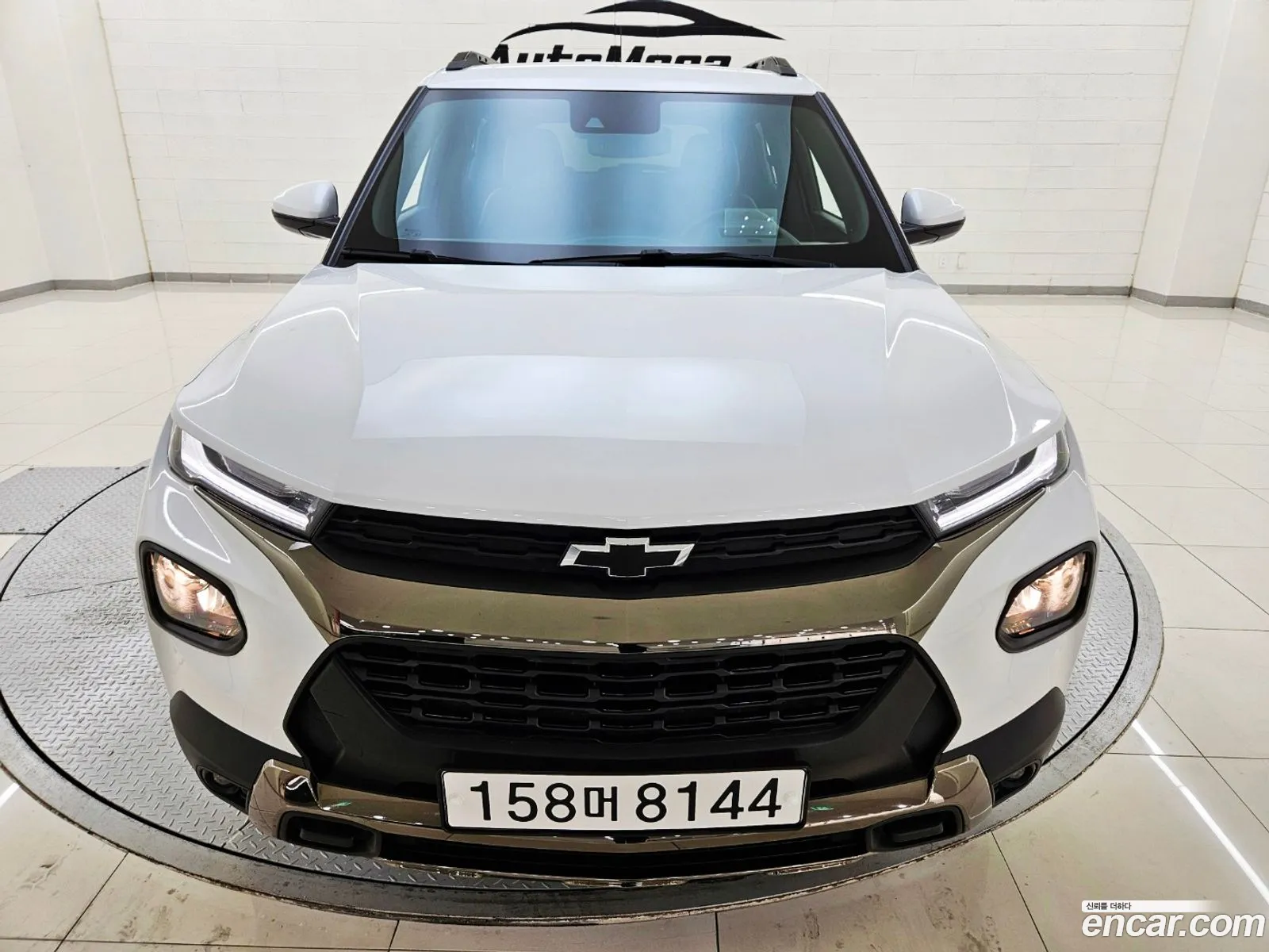 Chevrolet Trailblazer 13 Turbo 2Wd 2023 - фотография 5452464