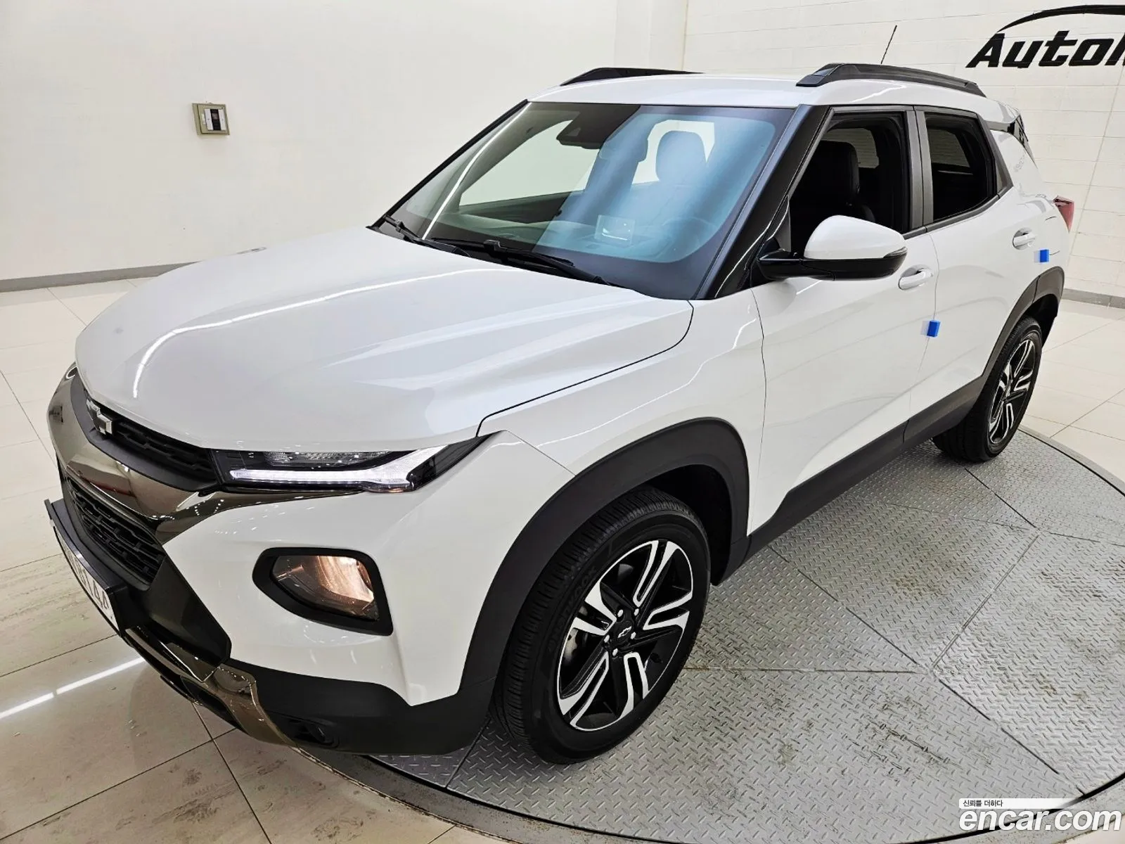 Chevrolet Trailblazer 13 Turbo 2Wd 2023 - фотография 5452465