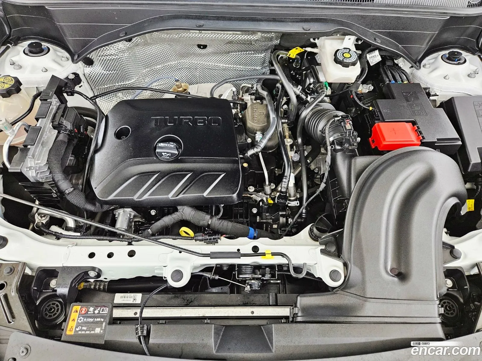 Chevrolet Trailblazer 13 Turbo 2Wd 2023 - фотография 5452469