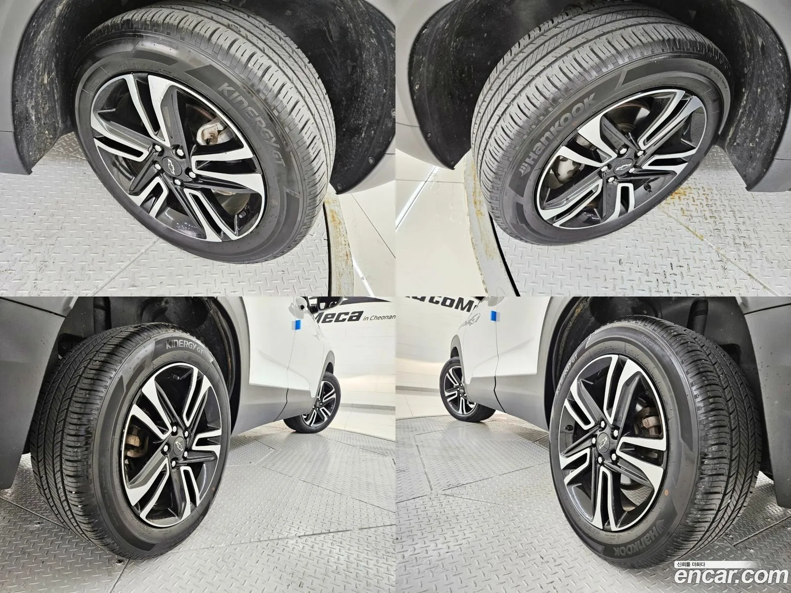 Korex Auto Trade - фотография 5672148