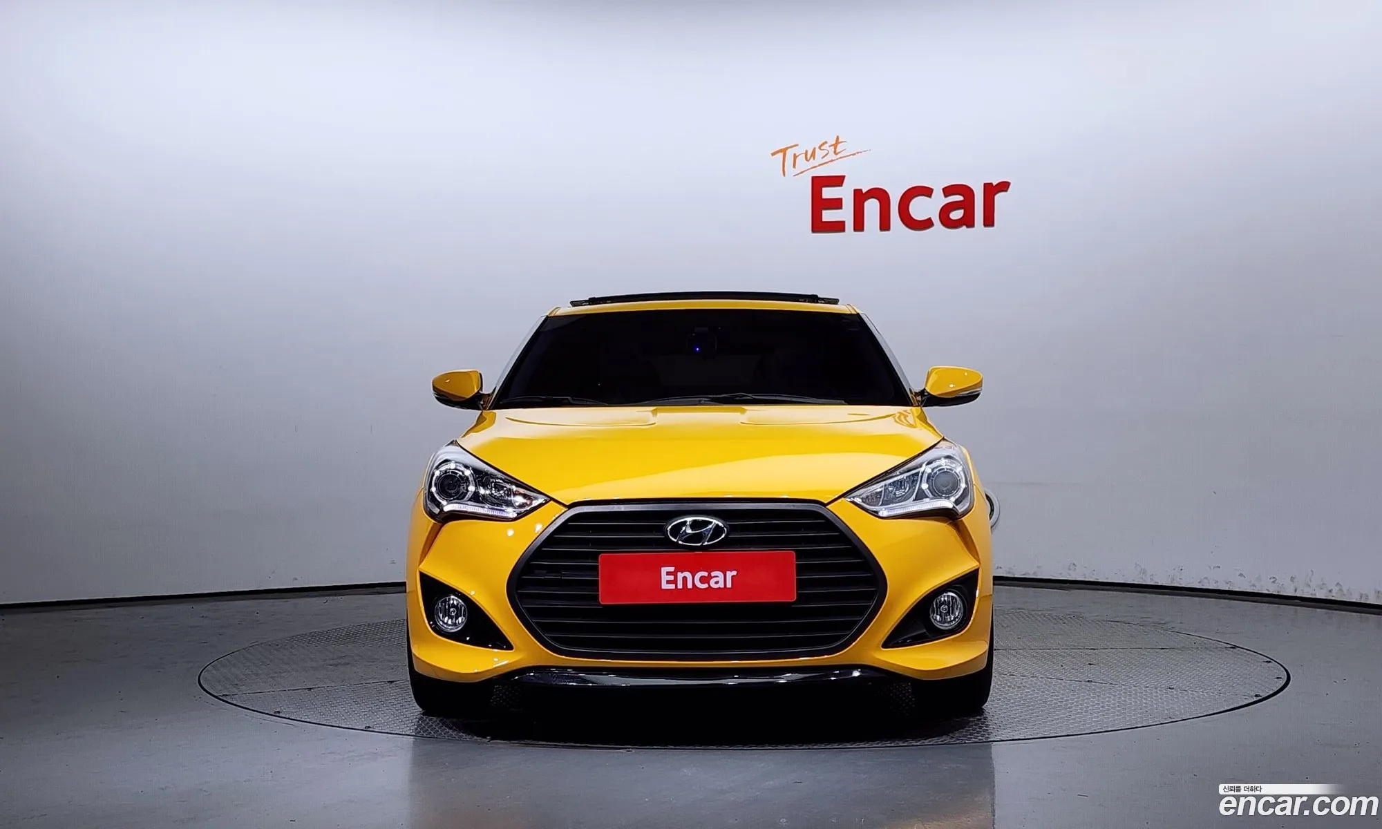 Hyundai Veloster Dct Pack 2012 - фотография 12169425