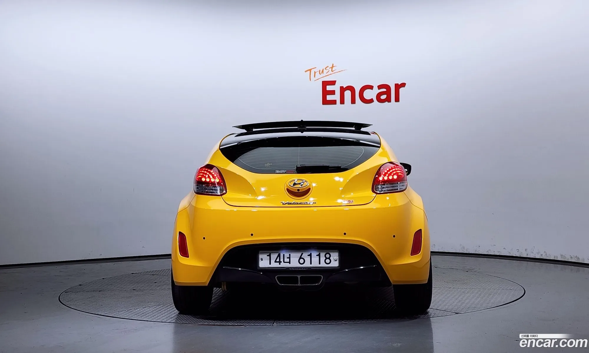 Hyundai Veloster Dct Pack 2012 - фотография 12169426