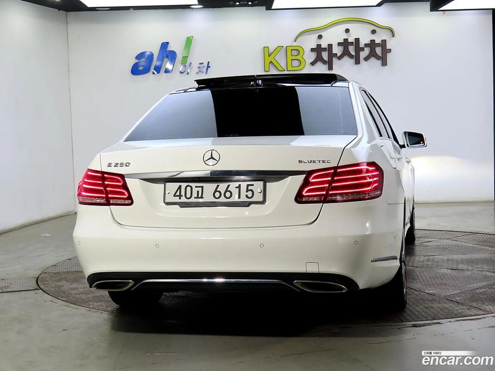 Mercedes-Benz E-Klasse E250 Bluetec 4Matic Avant Garde 2016 - фотография 14274284