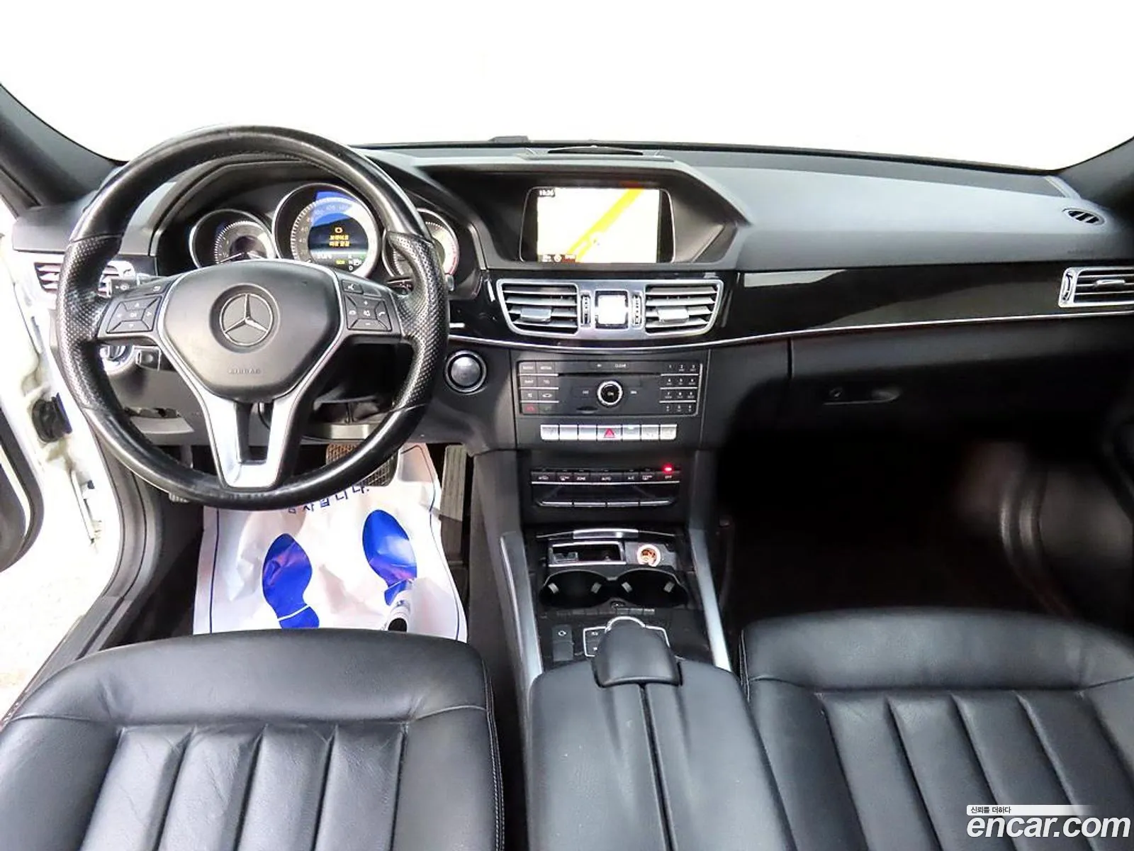 Mercedes-Benz E-Klasse E250 Bluetec 4Matic Avant Garde 2016 - фотография 14274286
