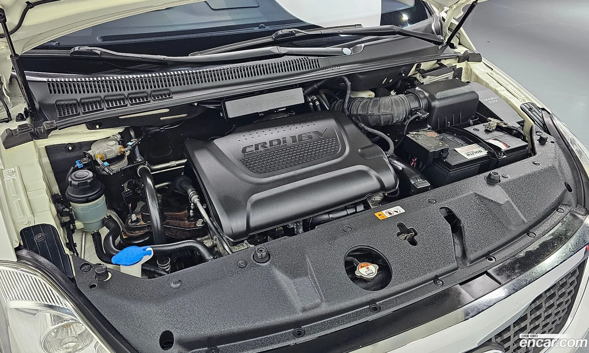 Kia Carnival R New Carnival Limousine Glx Top-Of-The-Line Model - фотография 18993610