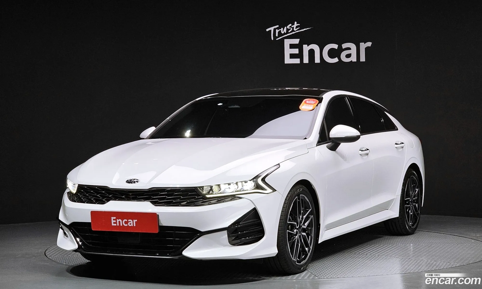Kia K5 Ii 16 Turbo 2020 - фотография 15664193
