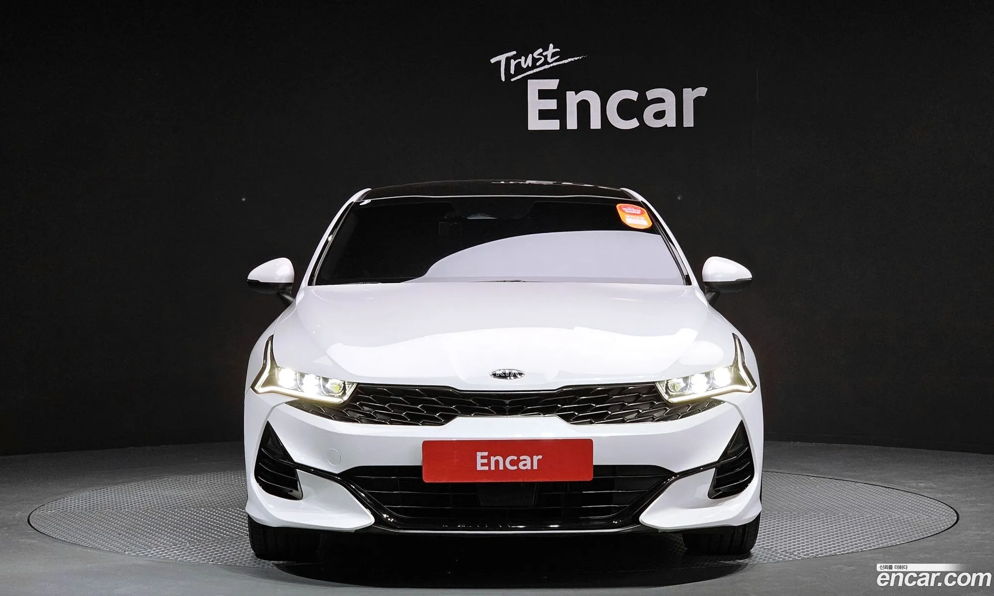 Kia K5 Ii 16 Turbo 2020 - фотография 15664195