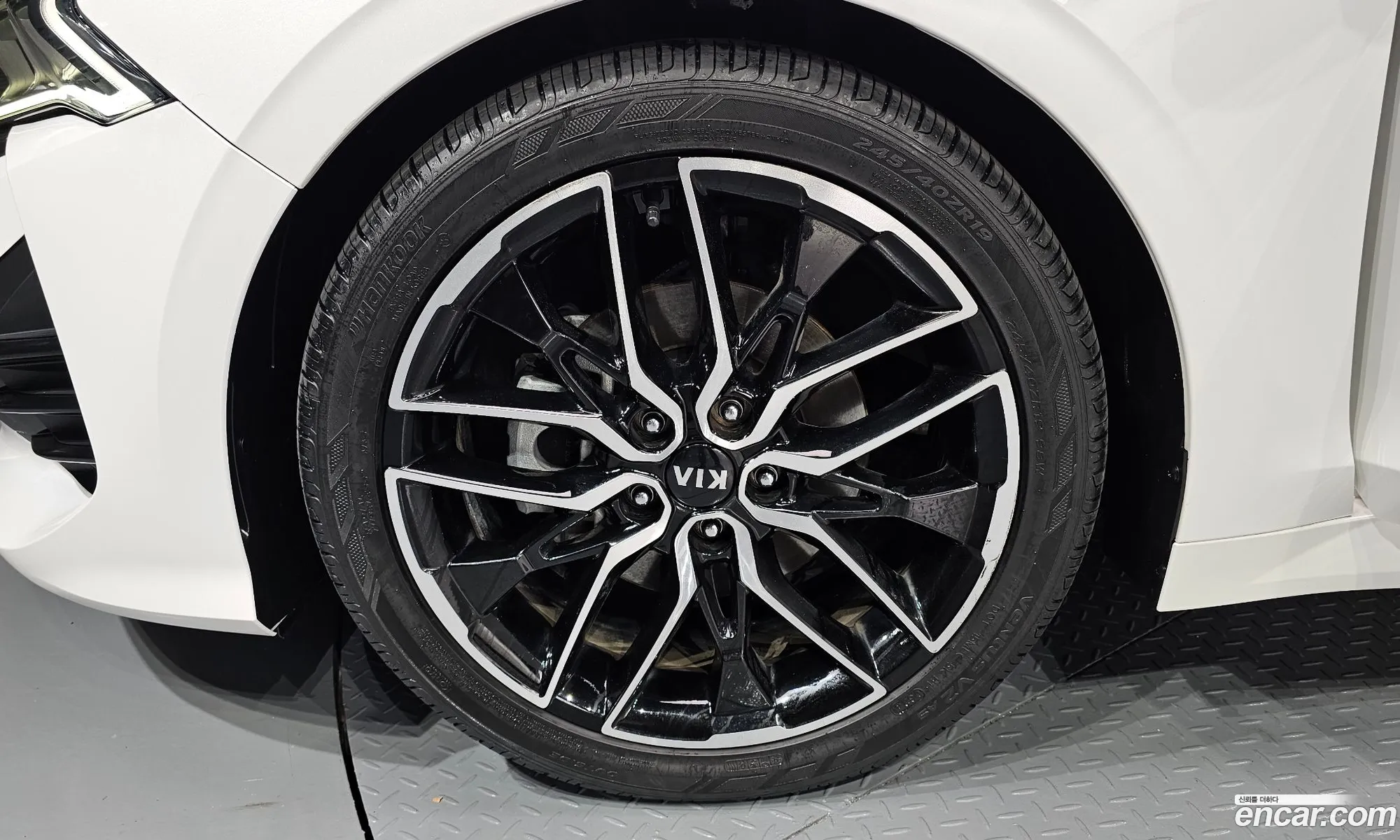 Kia K5 Ii 16 Turbo 2020 - фотография 15664197