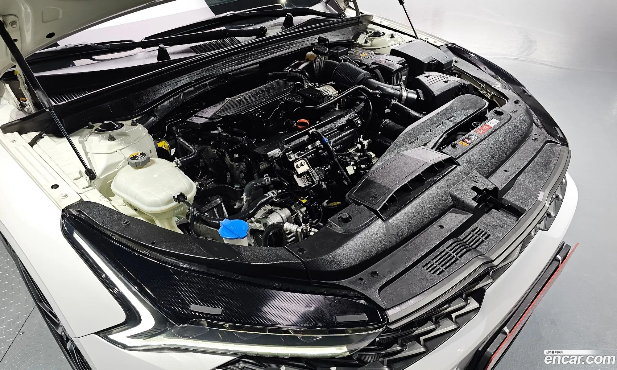 Kia K5 Ii 16 Turbo 2020 - фотография 15664198