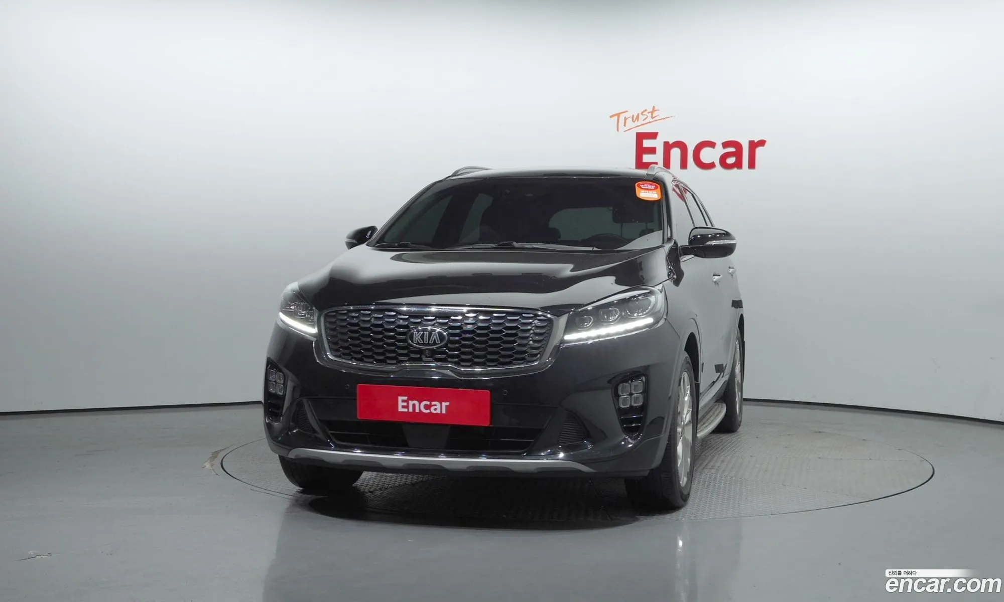 Kia Sorento Diesel 20 2Wd 2018 - фотография 12279006