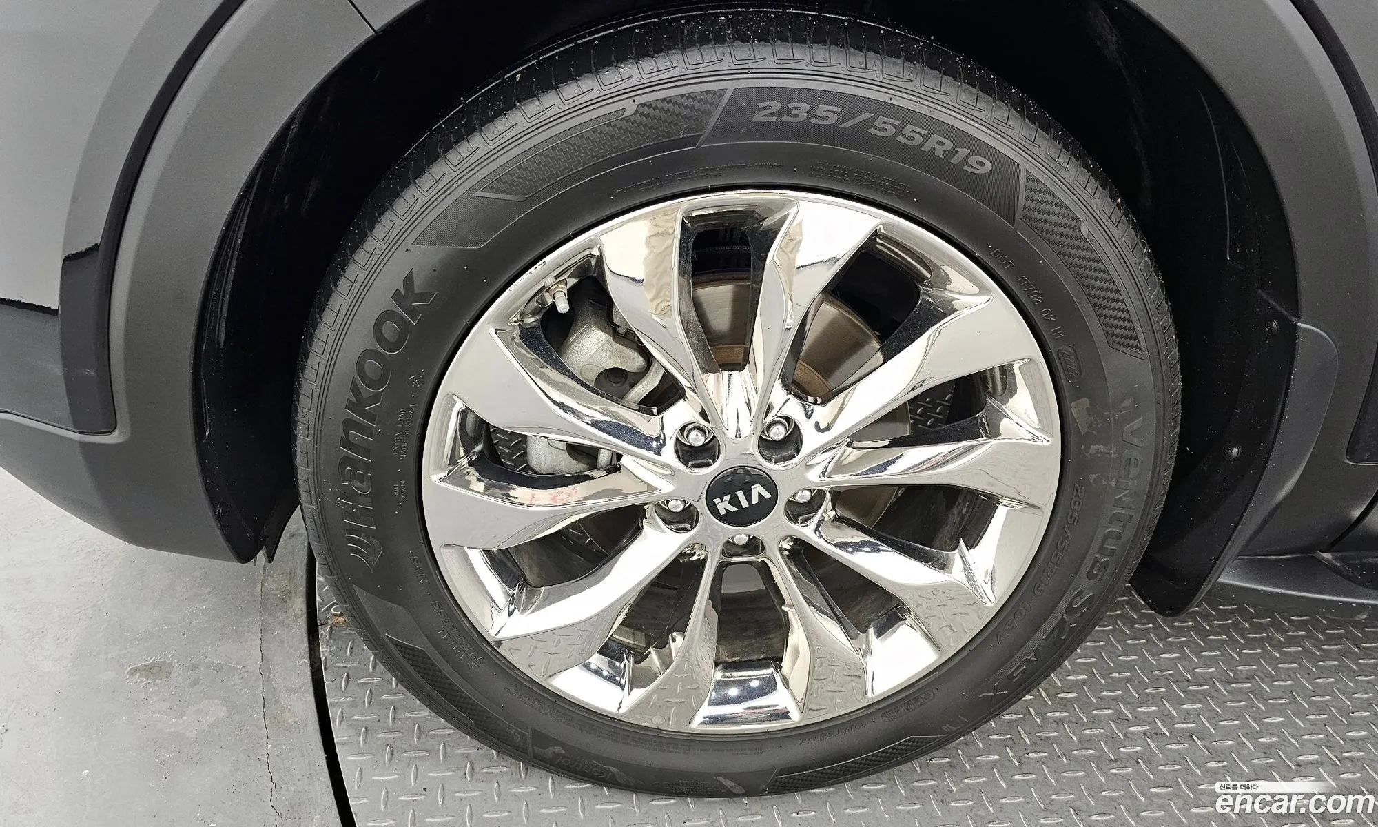 Kia Sorento Diesel 20 2Wd 2018 - фотография 12279008