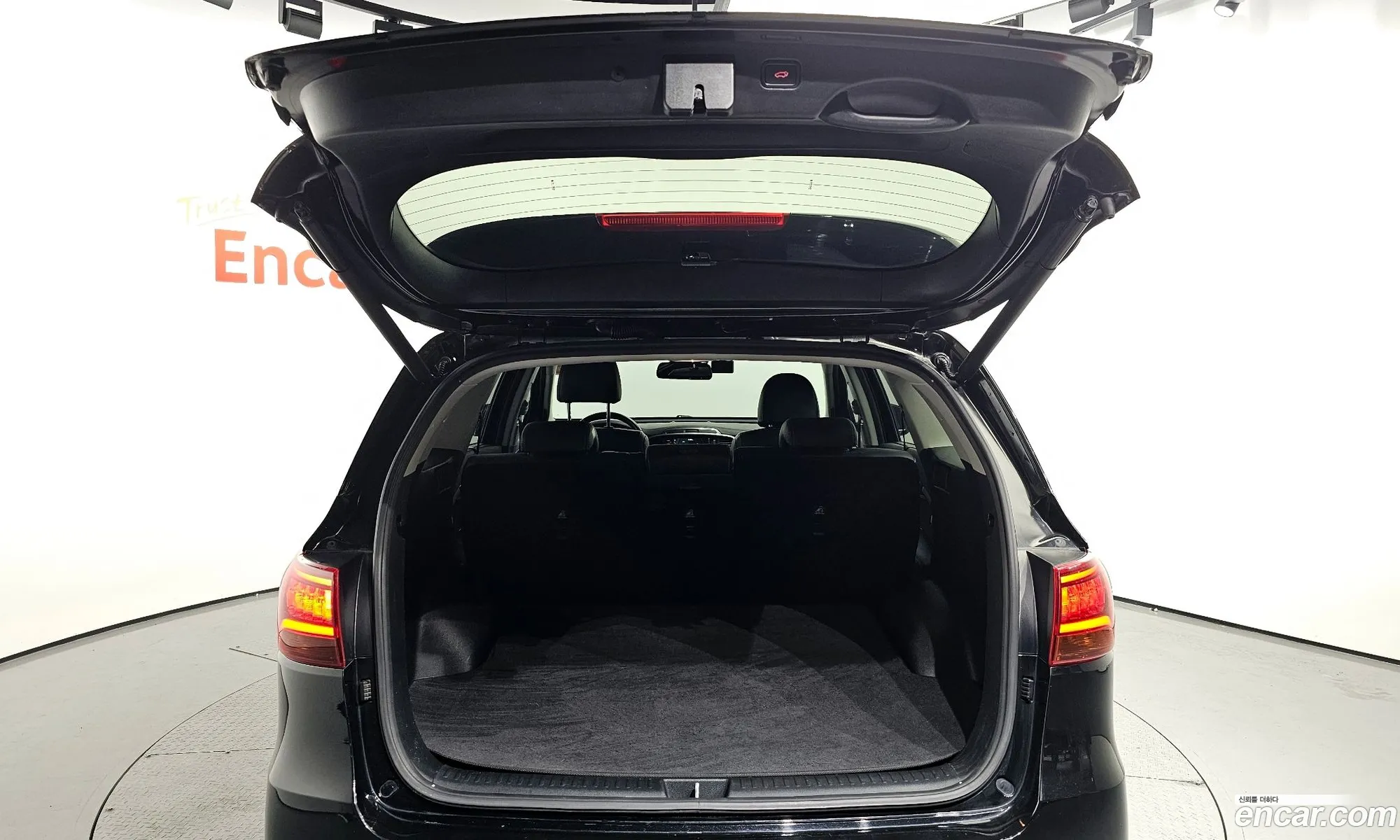 Korex Auto Trade - фотография 12330110