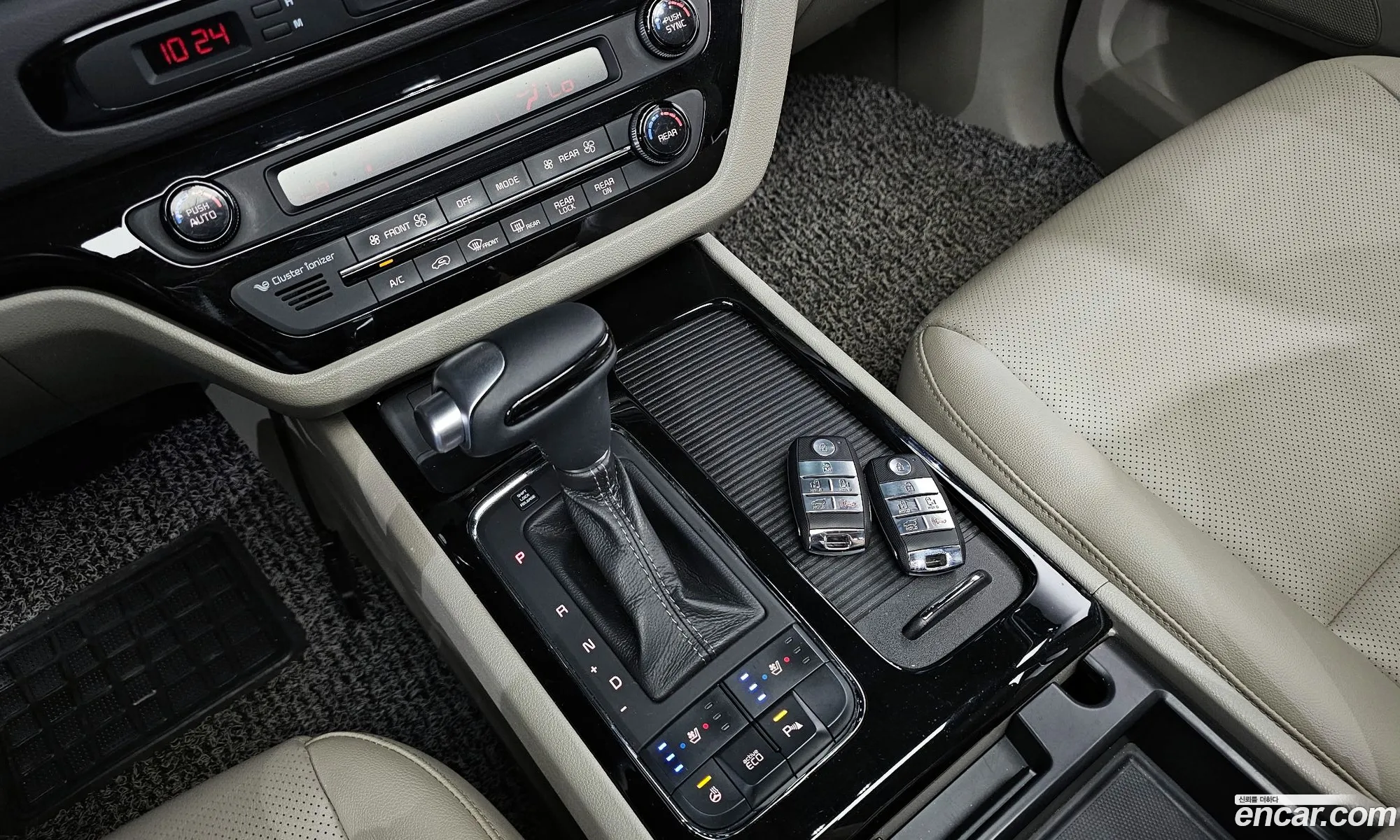 Korex Auto Trade - фотография 11947017