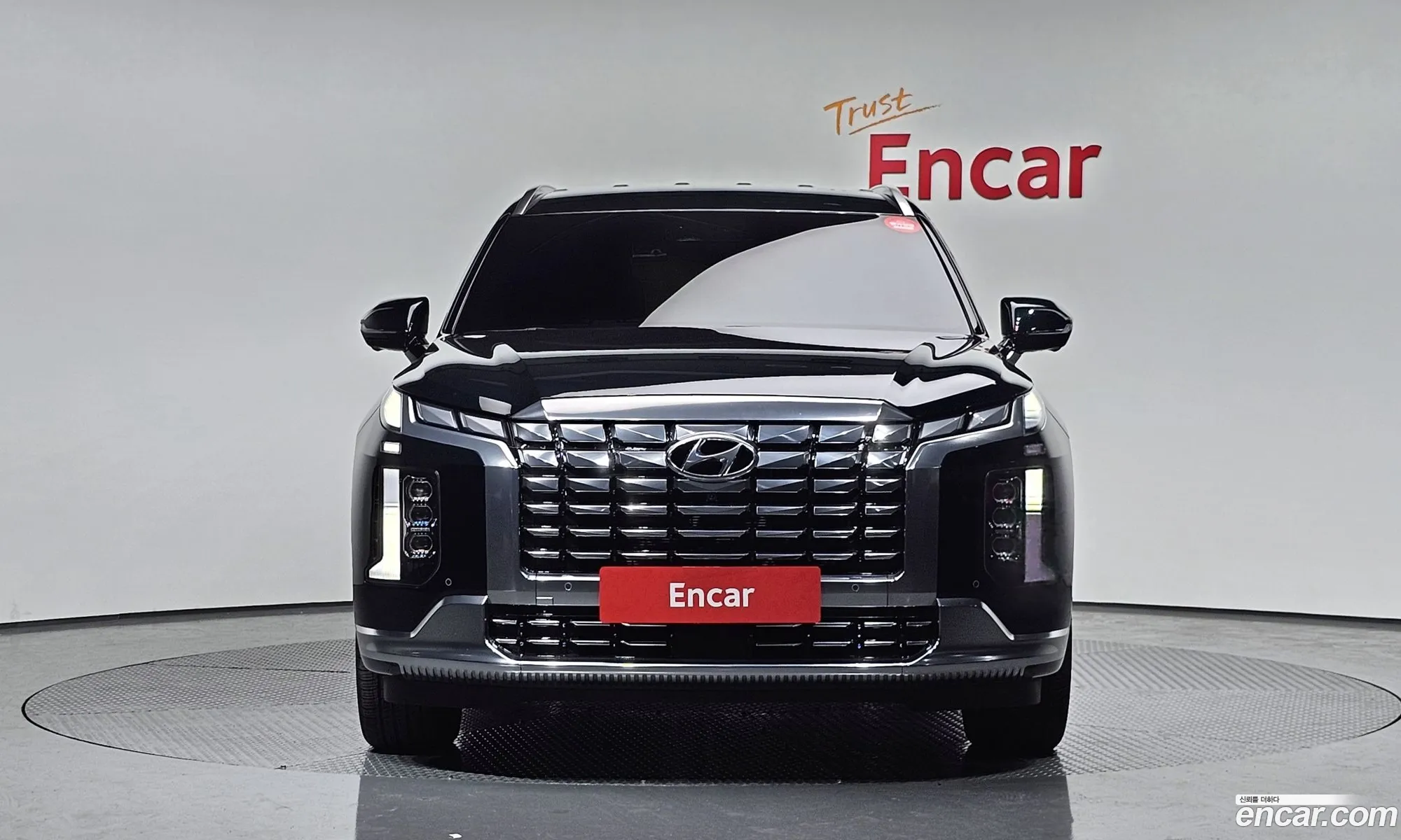 Hyundai Palisade Gasoline 38 4Wd 2023 - фотография 11953035