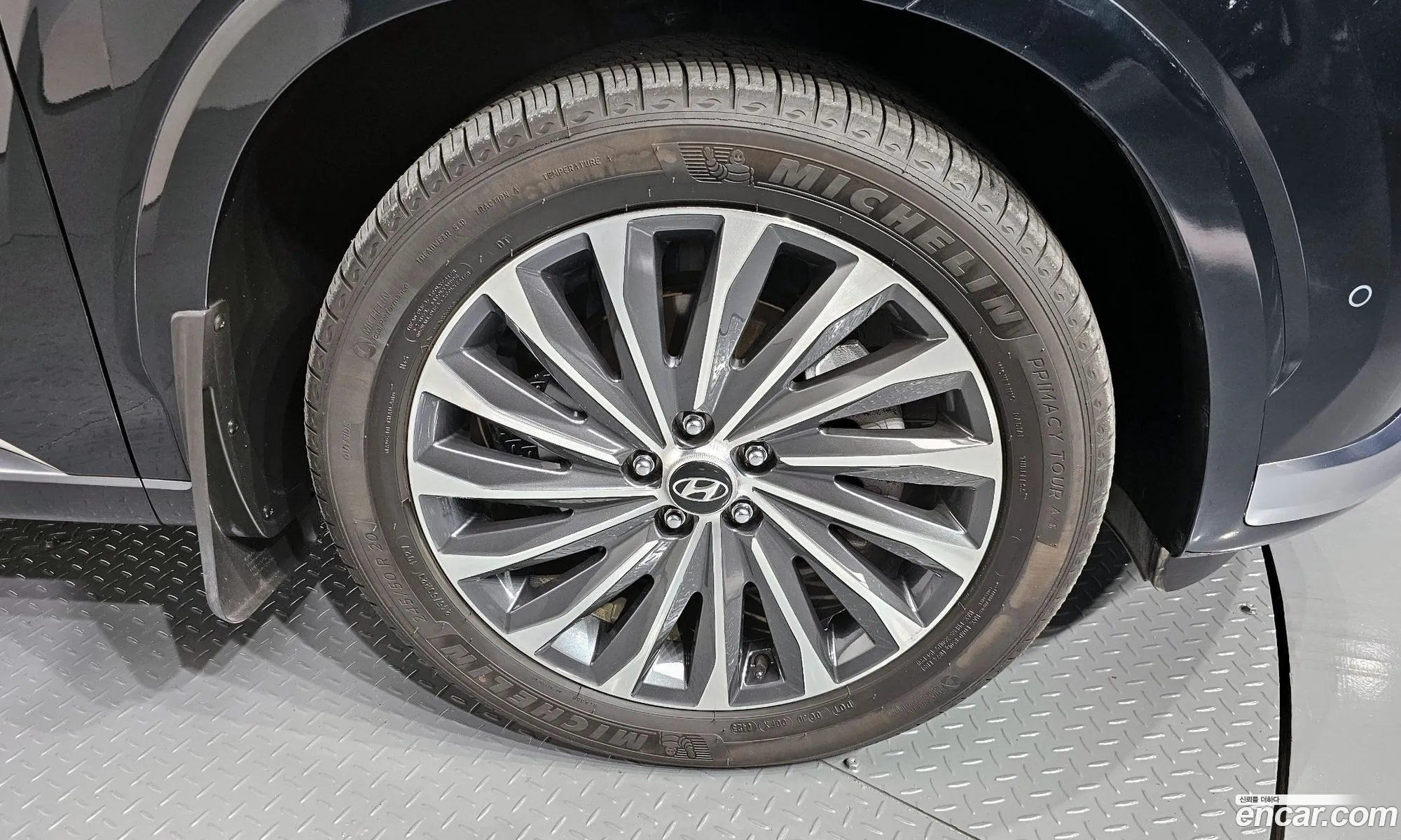 Hyundai Palisade Gasoline 38 4Wd 2023 - фотография 11953037