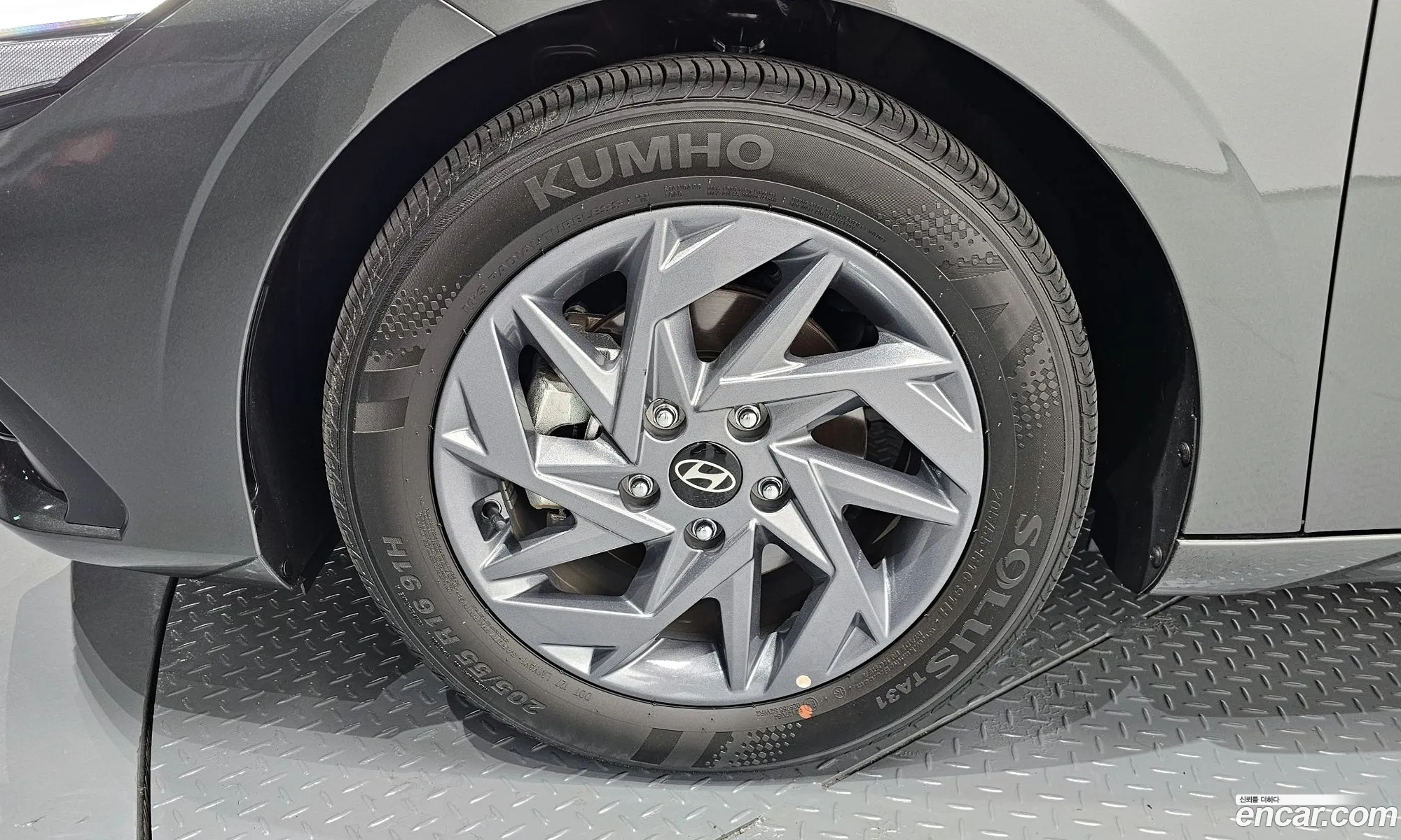 Hyundai Avante 16 2024 - фотография 16028966