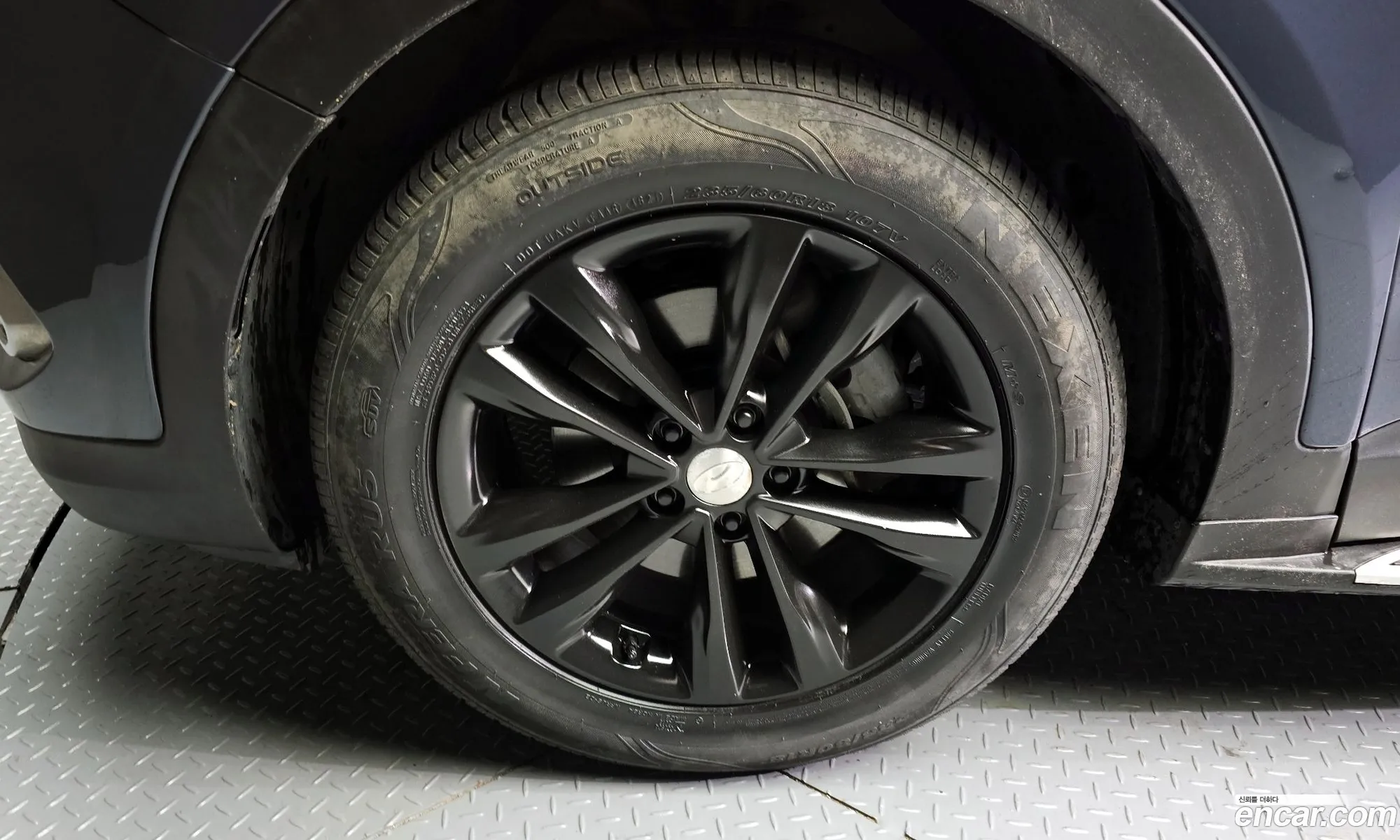 Hyundai Santa Fe Iii Diesel 20 2Wd 2016 - фотография 11376911