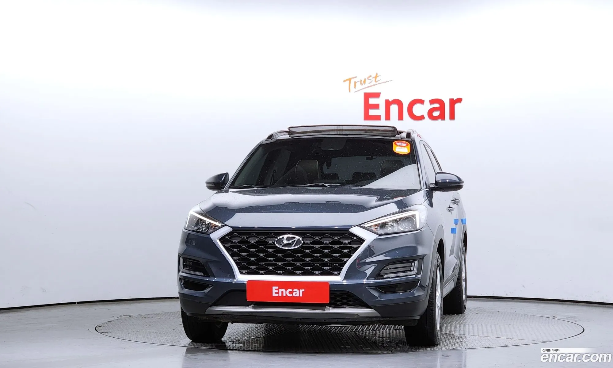 Hyundai Tucson Iii Diesel 16 2Wd 2019 - фотография 11362573
