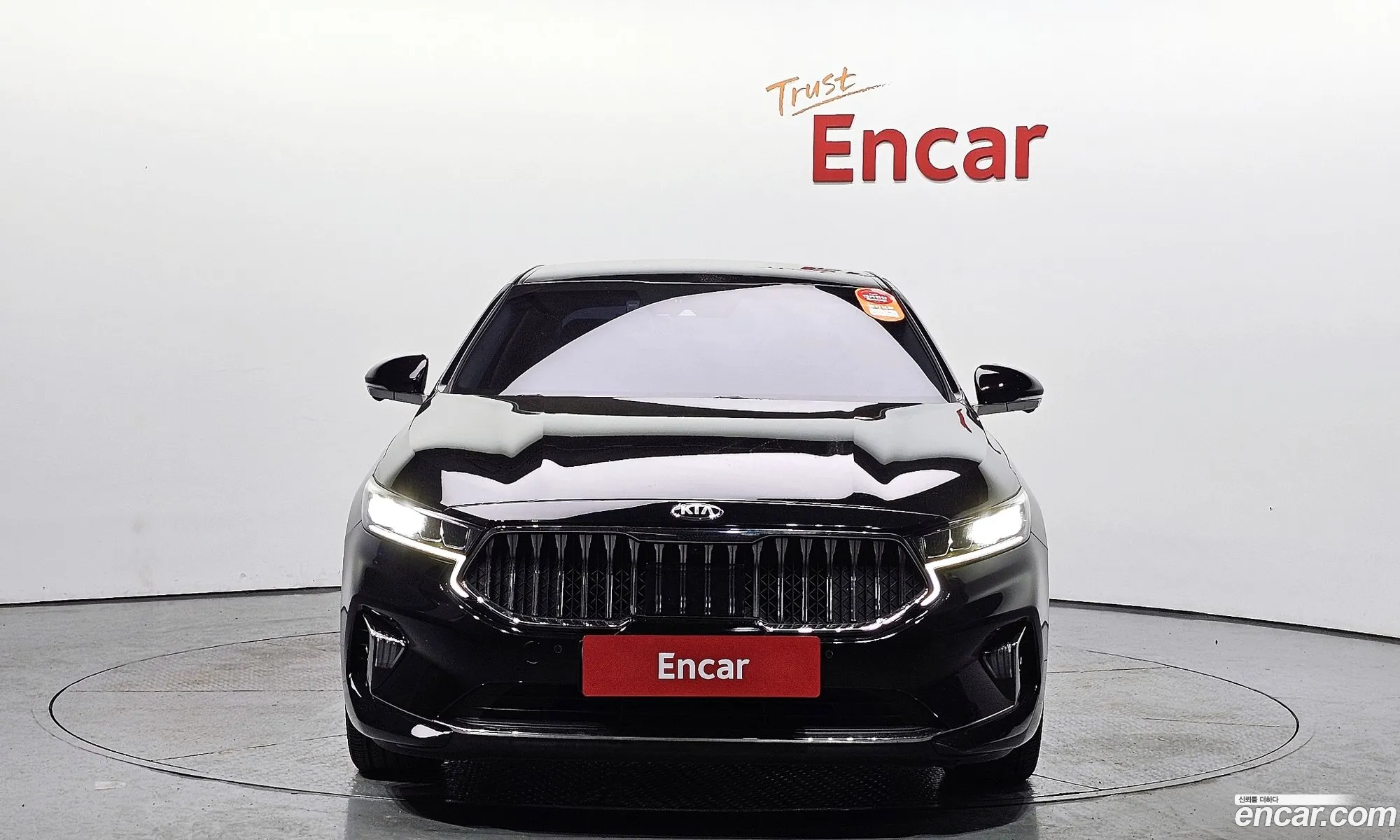 Kia K7 Vg Ii 25 Gdi Noblesse 2020 - фотография 15698931