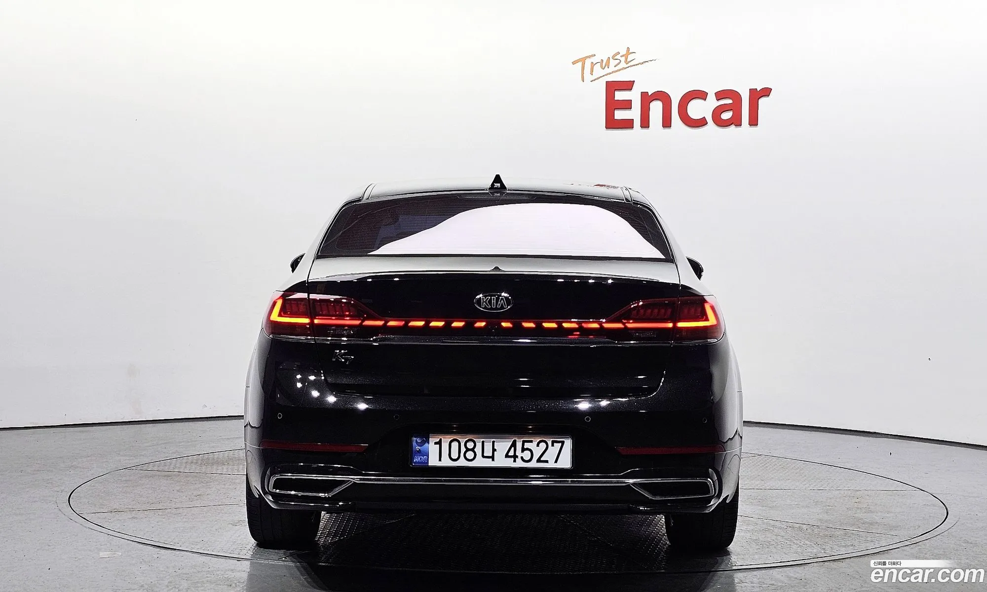 Kia K7 Vg Ii 25 Gdi Noblesse 2020 - фотография 15698933