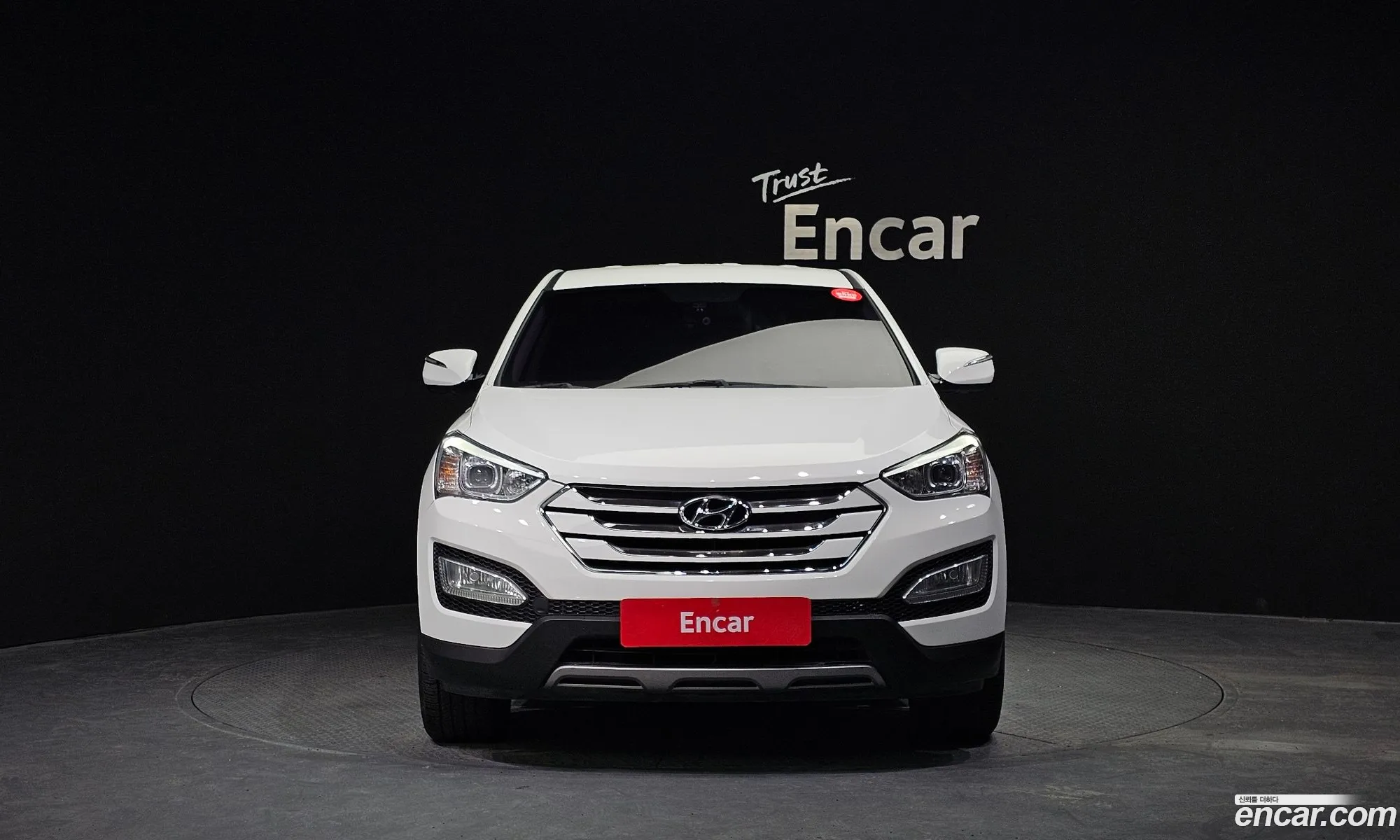 Hyundai Santa Fe Iii Diesel E-Vgt 20 2Wd Modern 2013 - фотография 16672979