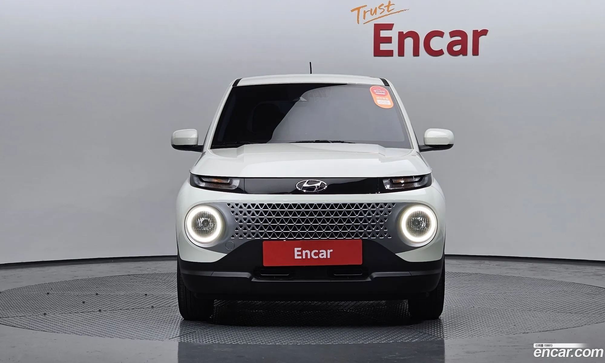 Hyundai Casper Smart 2023 - фотография 11881207