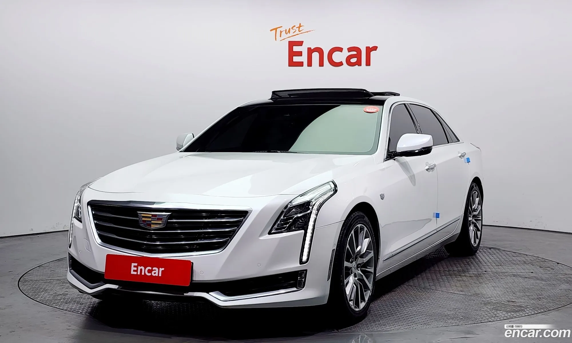 Cadillac Ct6 20 Turbo 2018 - фотография 3936348
