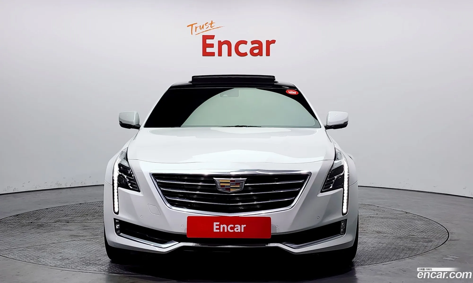 Cadillac Ct6 20 Turbo 2018 - фотография 3936350