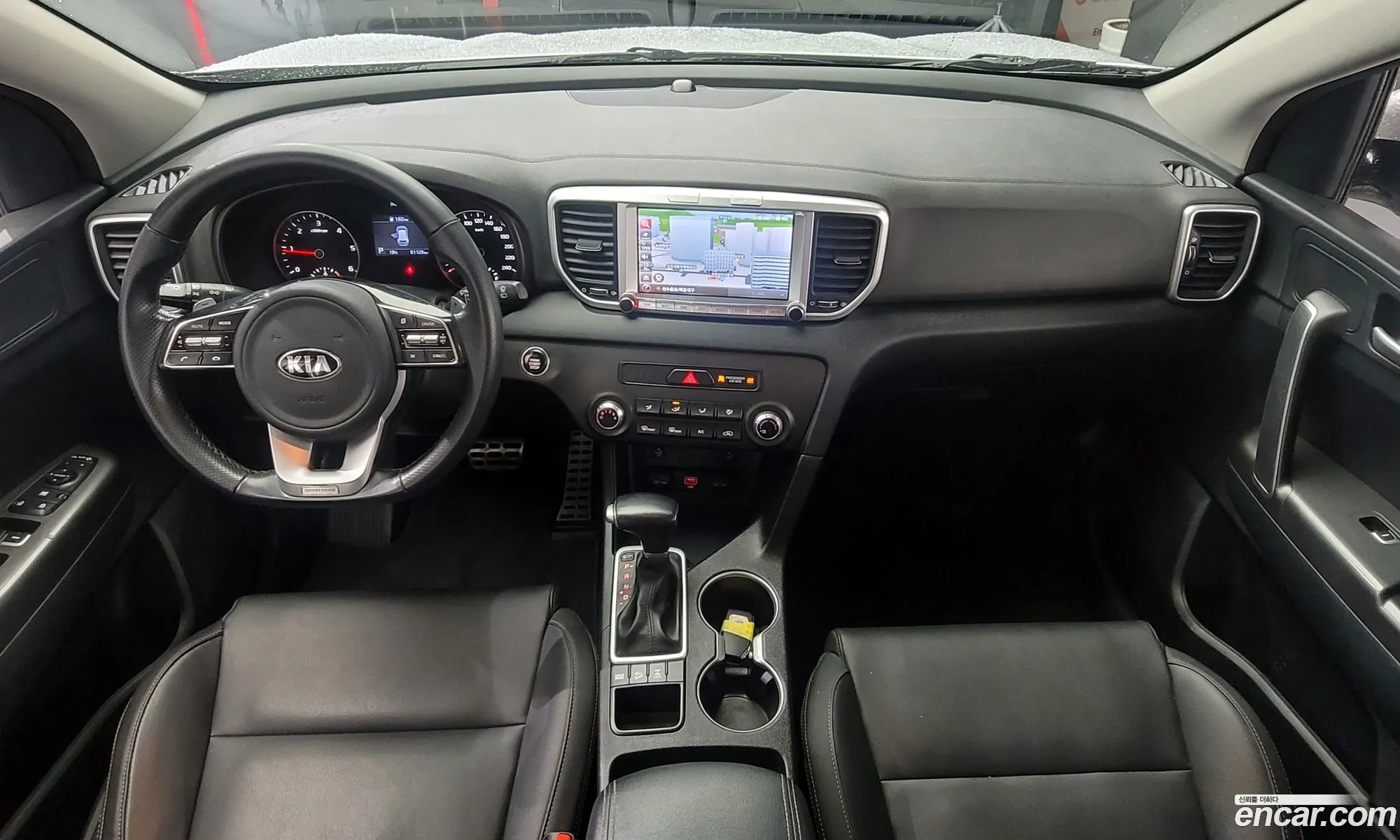 Korex Auto Trade - фотография 13568370