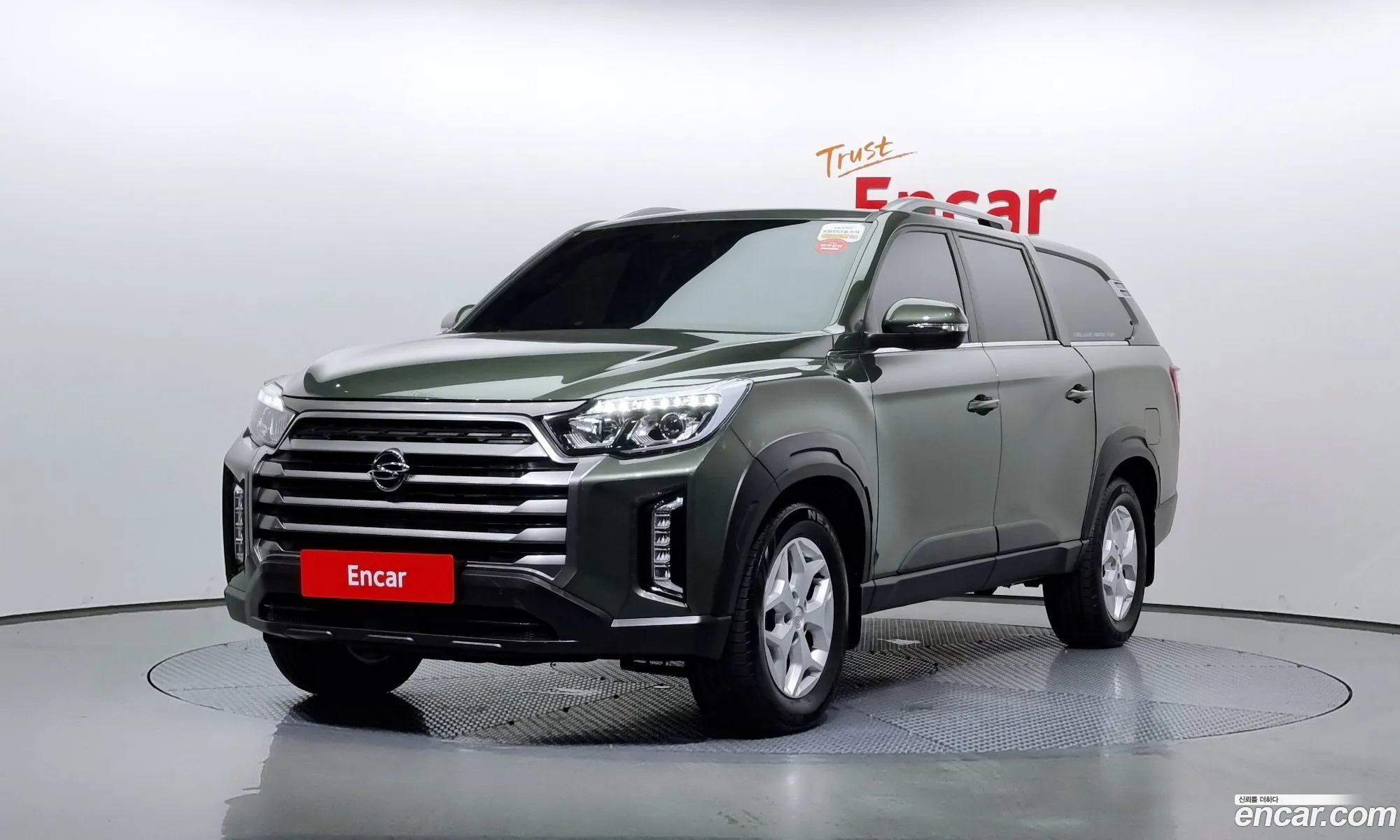 Korex Auto Trade - фотография 9984939