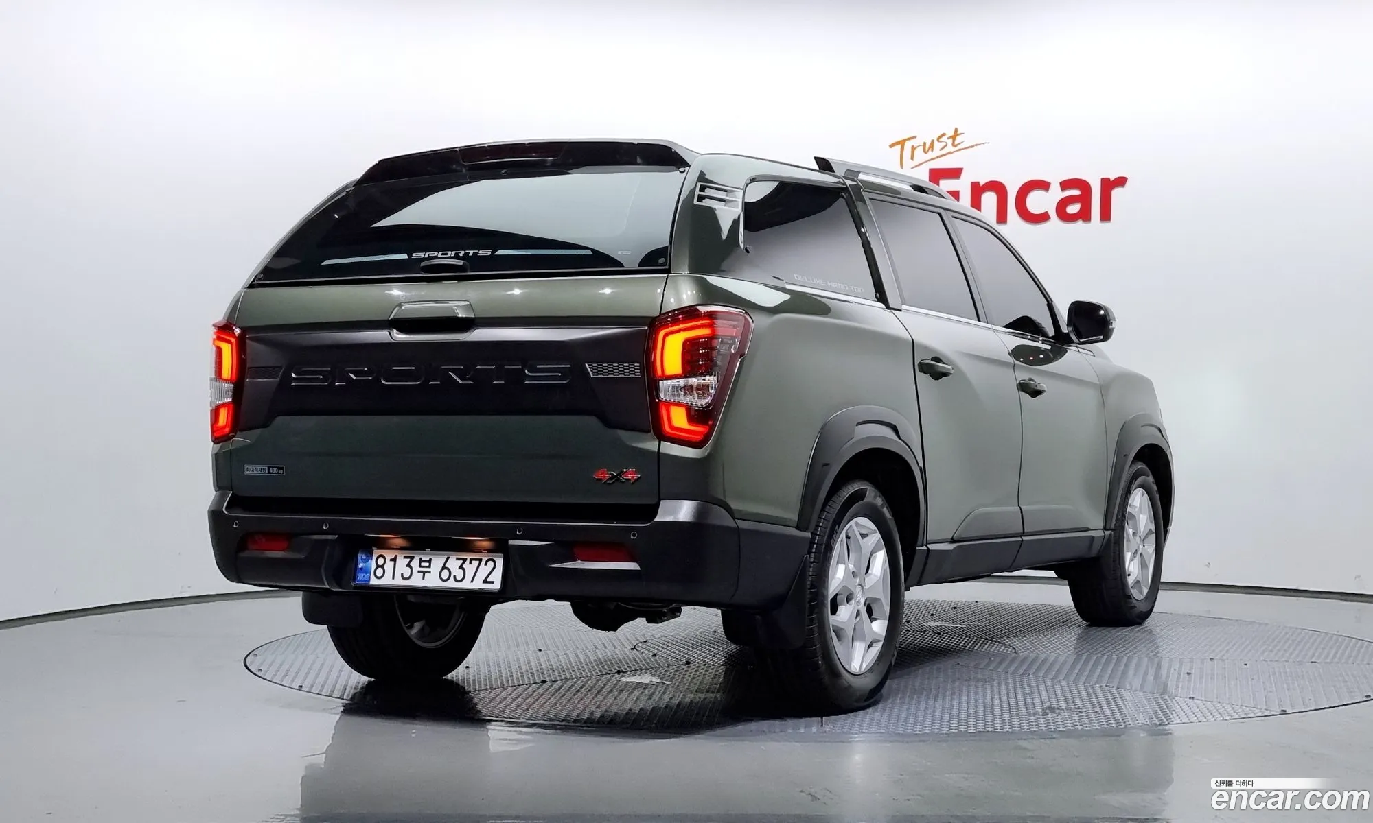 Korex Auto Trade - фотография 9984940