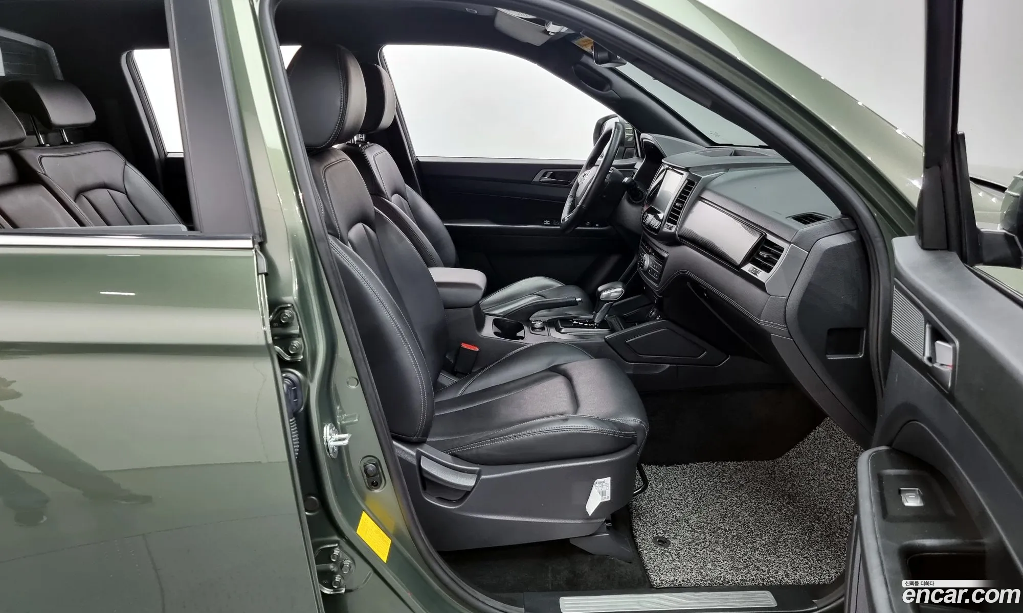 Korex Auto Trade - фотография 9984948