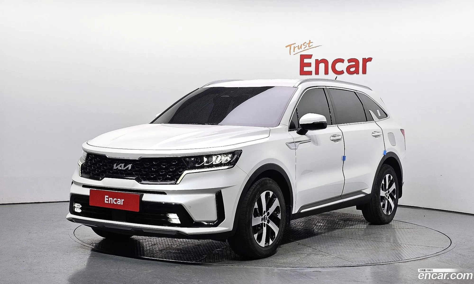 Kia Sorento Diesel 22 2Wd 2021 - фотография 12358539