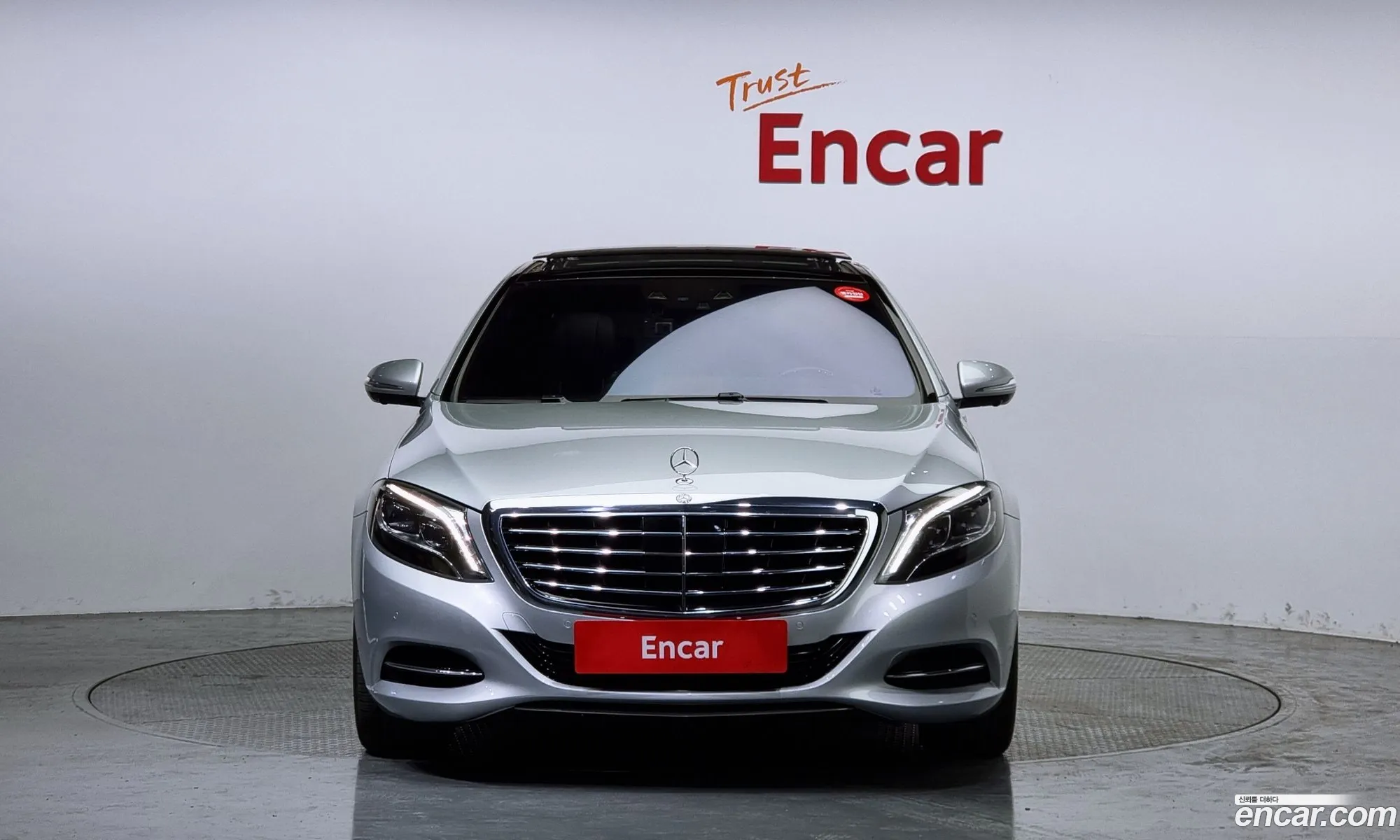 Mercedes-Benz S-Klasse Vi W222 C217 S400L 4Matic 2015 - фотография 12516705