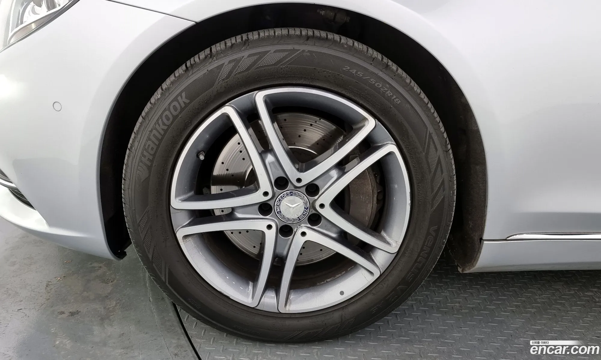 Mercedes-Benz S-Klasse Vi W222 C217 S400L 4Matic 2015 - фотография 12516707