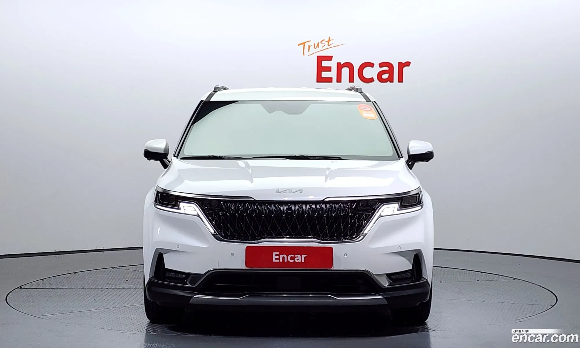 Kia Carnival Iv 7-Seater Signature 2022 - фотография 17276938