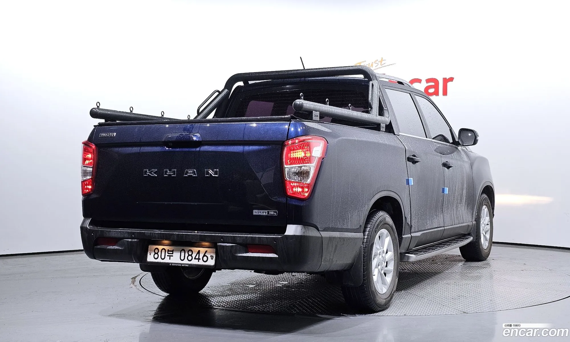 Ssangyong Rexton Iv Diesel 22 4Wd 2019 - фотография 14949338
