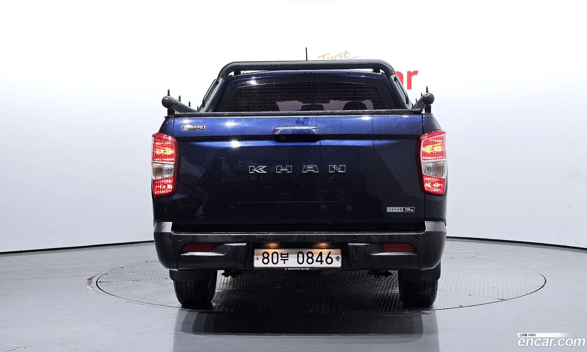 Ssangyong Rexton Iv Diesel 22 4Wd 2019 - фотография 14949341