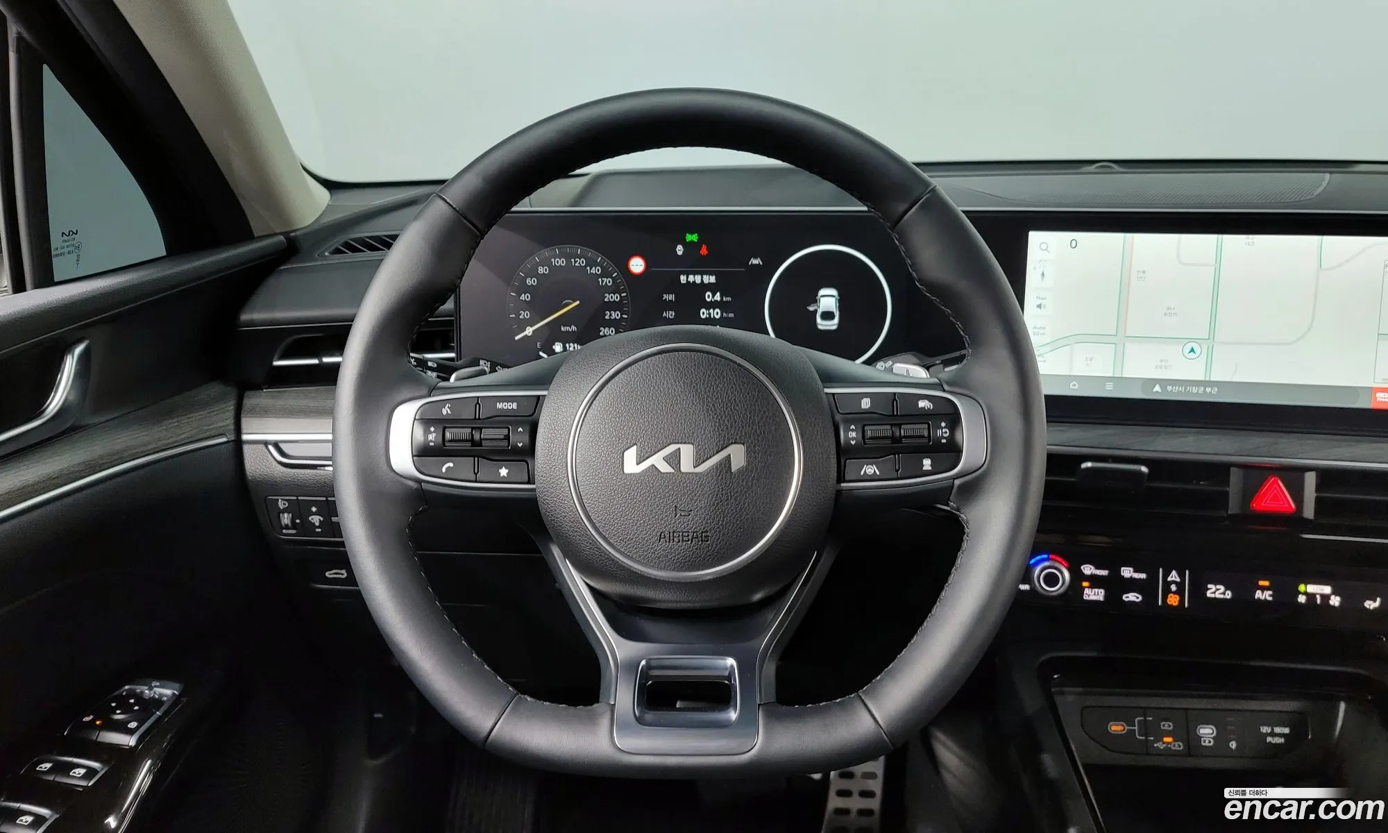 Korex Auto Trade - фотография 11982077