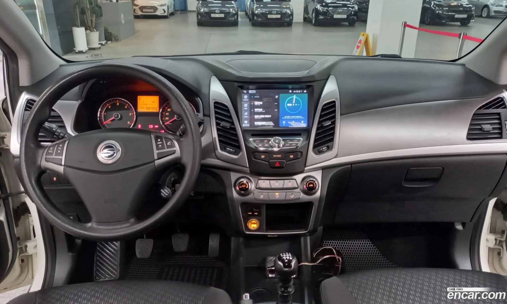 Korex Auto Trade - фотография 16300297