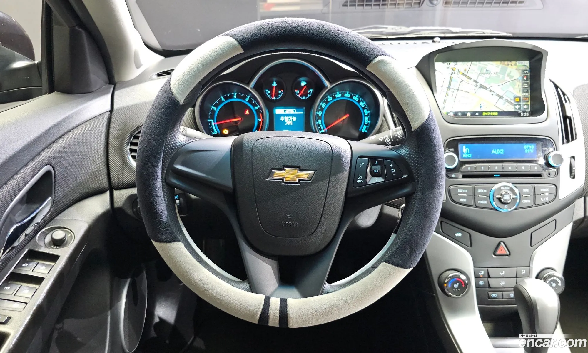 Korex Auto Trade - фотография 5856350