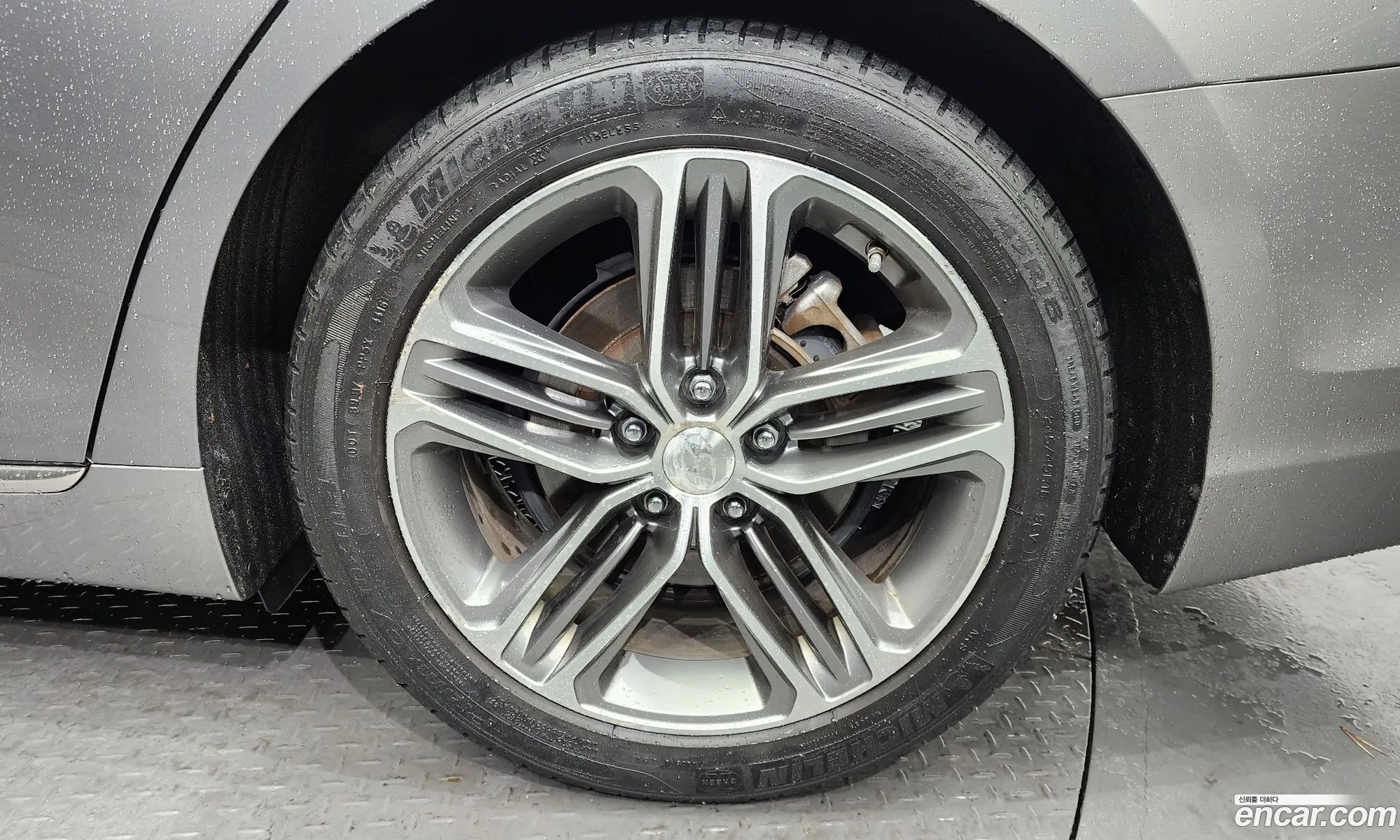 Hyundai Grandeur Vi 30 Exclusive 2018 - фотография 18997550