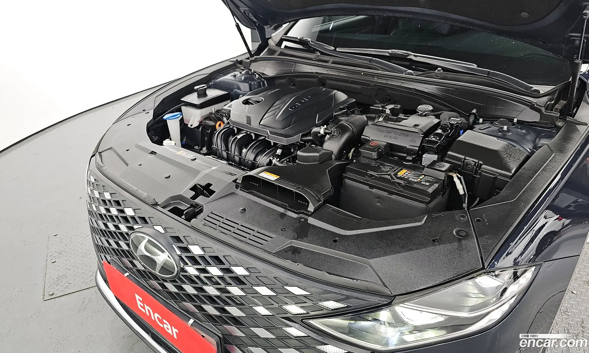 Hyundai Grandeur Vi 25 2021 - фотография 14336138
