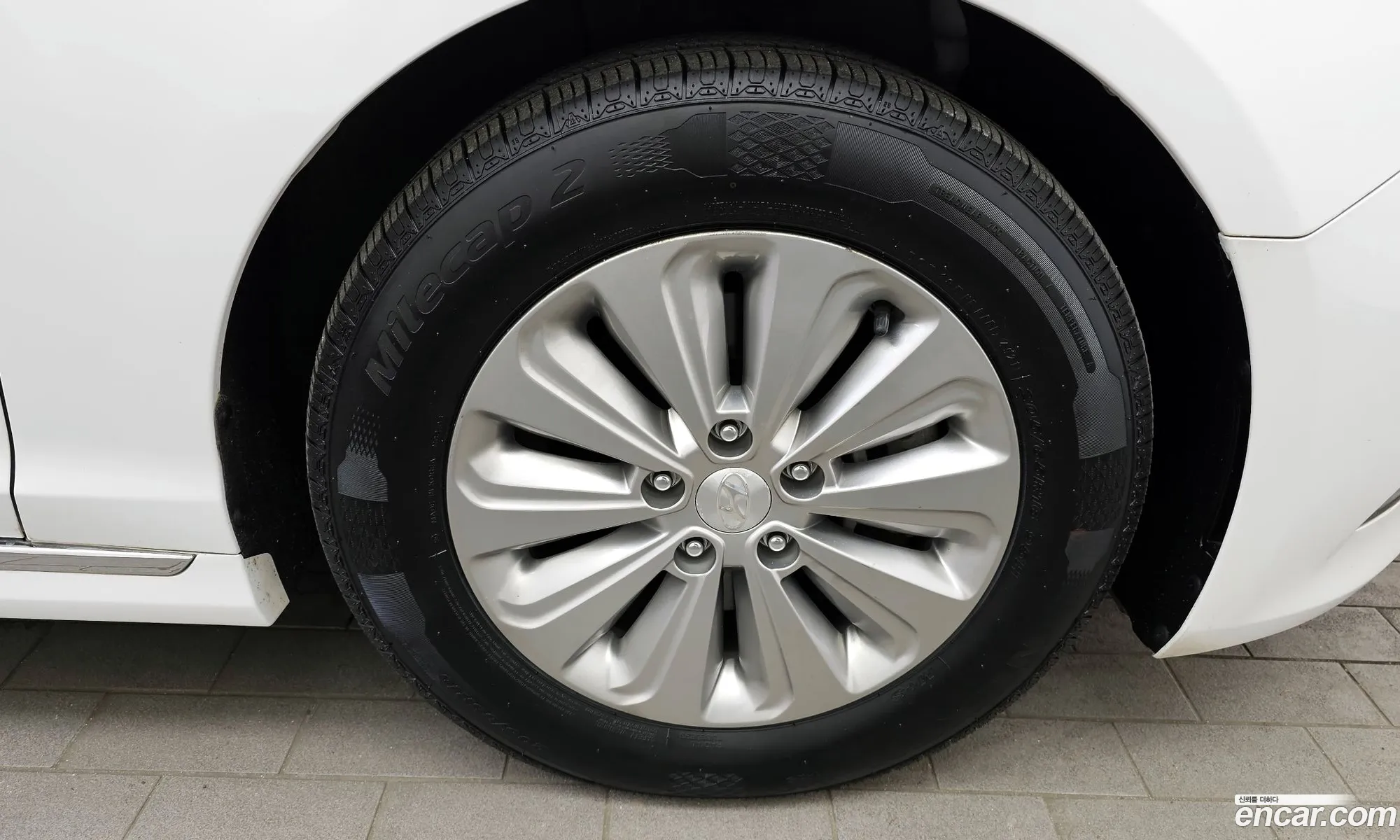 Hyundai Sonata Vii Lf 20Hev 2015 - фотография 11376947
