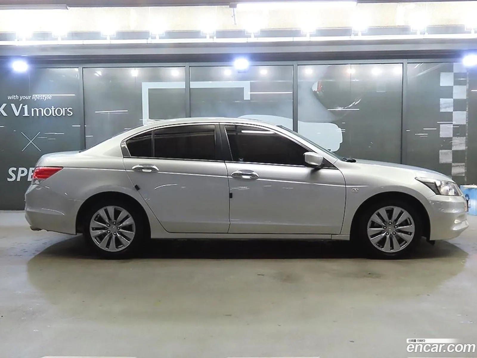 Honda Accord 24 2012 - фотография 2331797