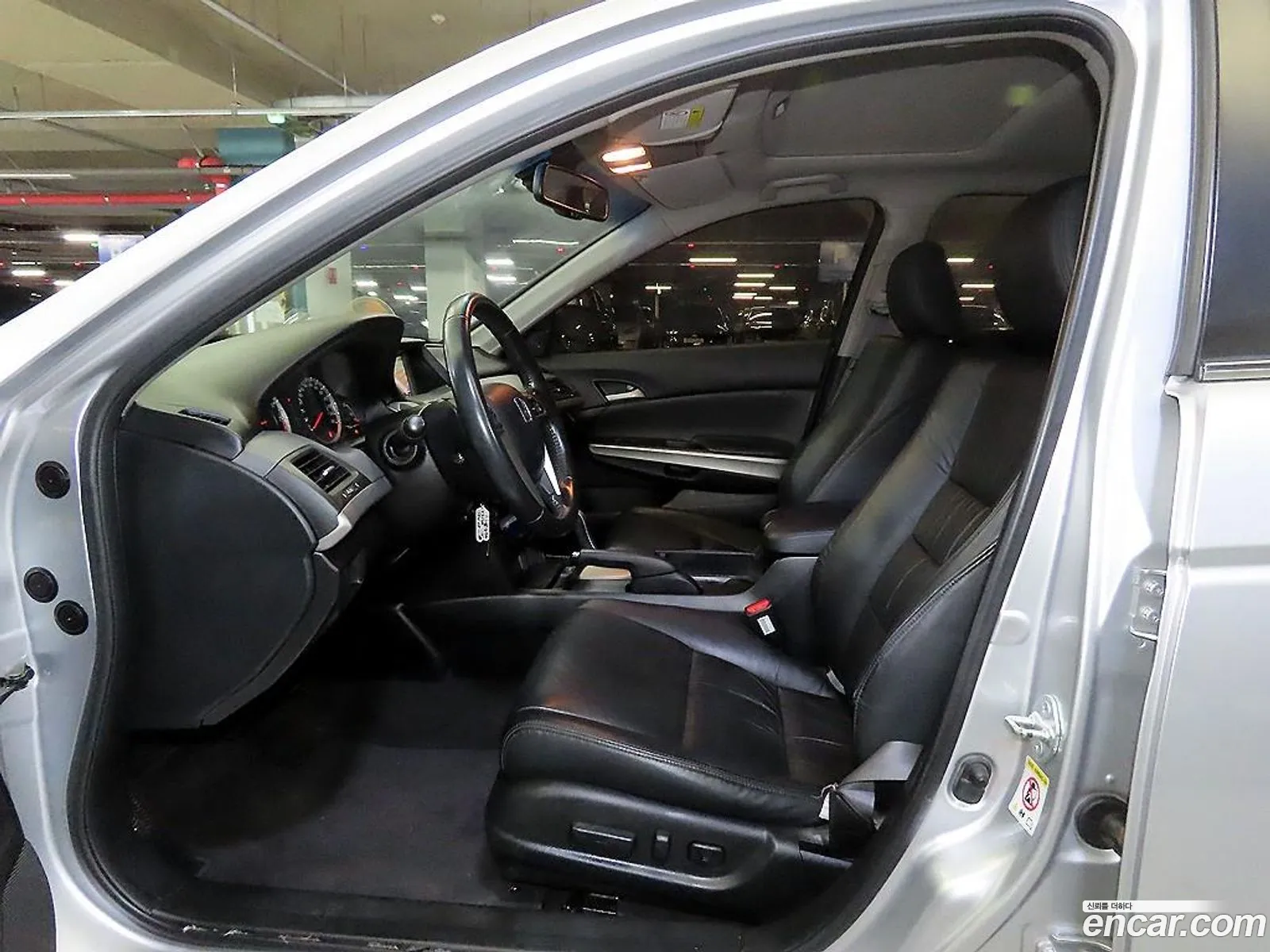 Honda Accord 24 2012 - фотография 2331800