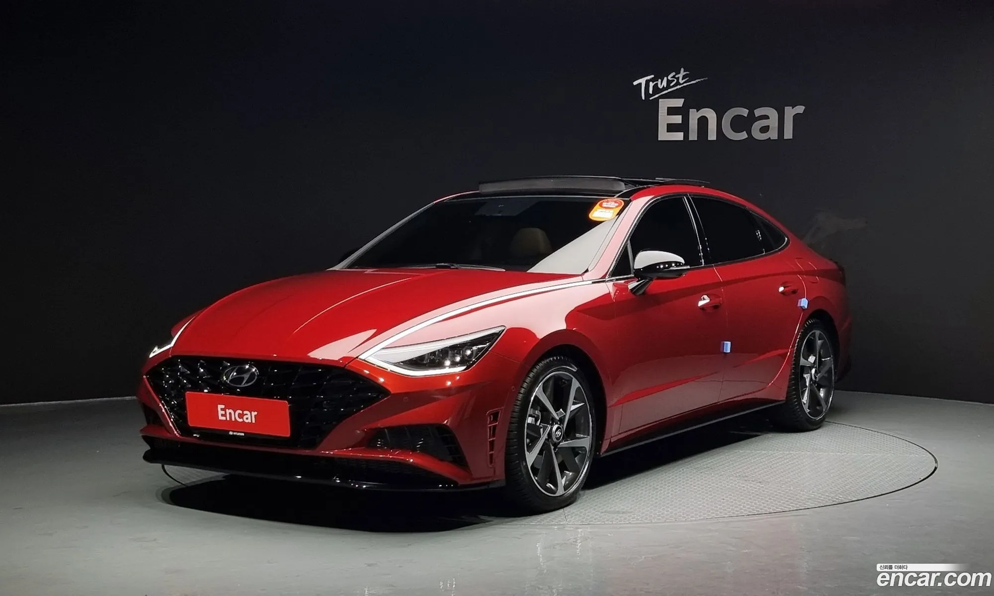 Hyundai Sonata 16 Turbo 2023 - фотография 15878701