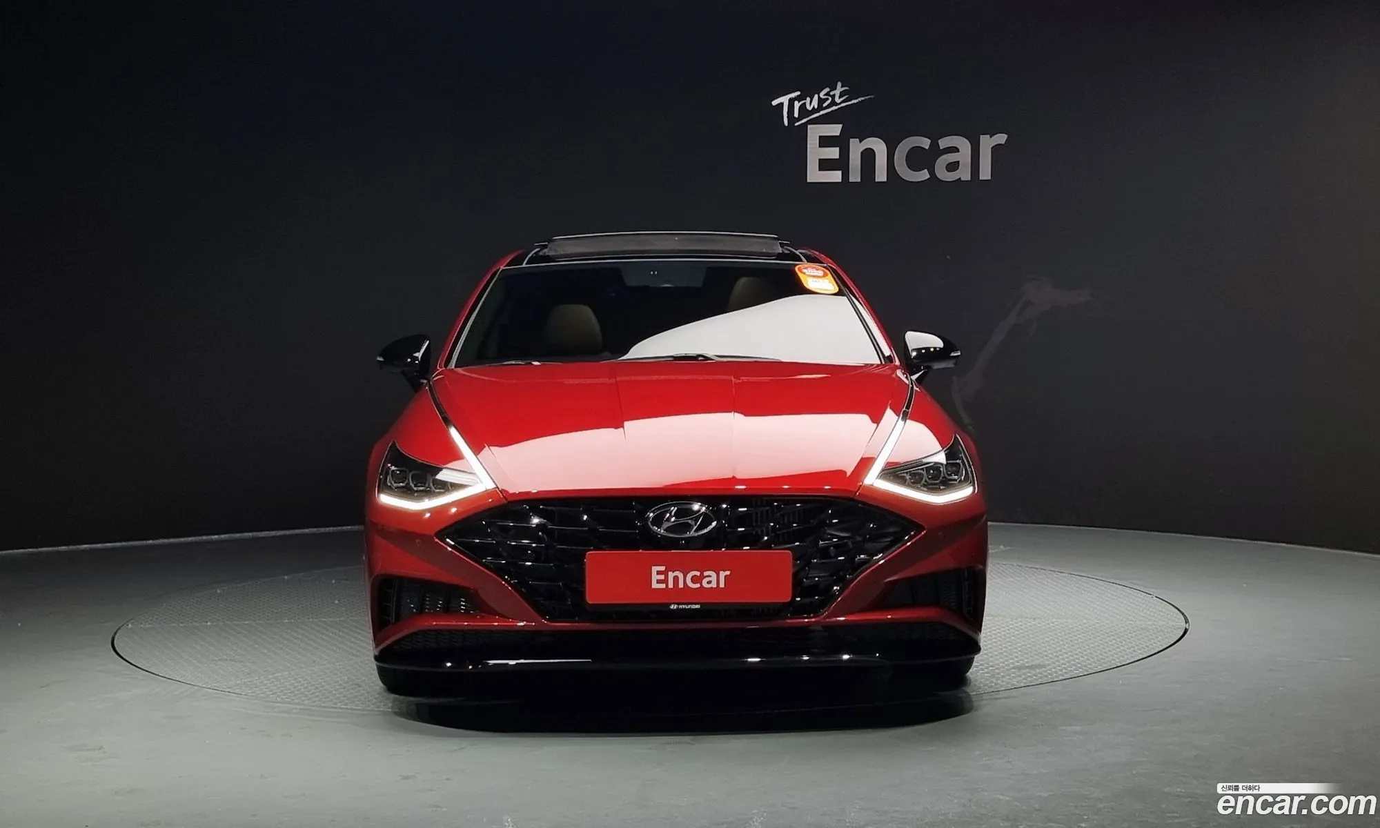 Hyundai Sonata 16 Turbo 2023 - фотография 15878704