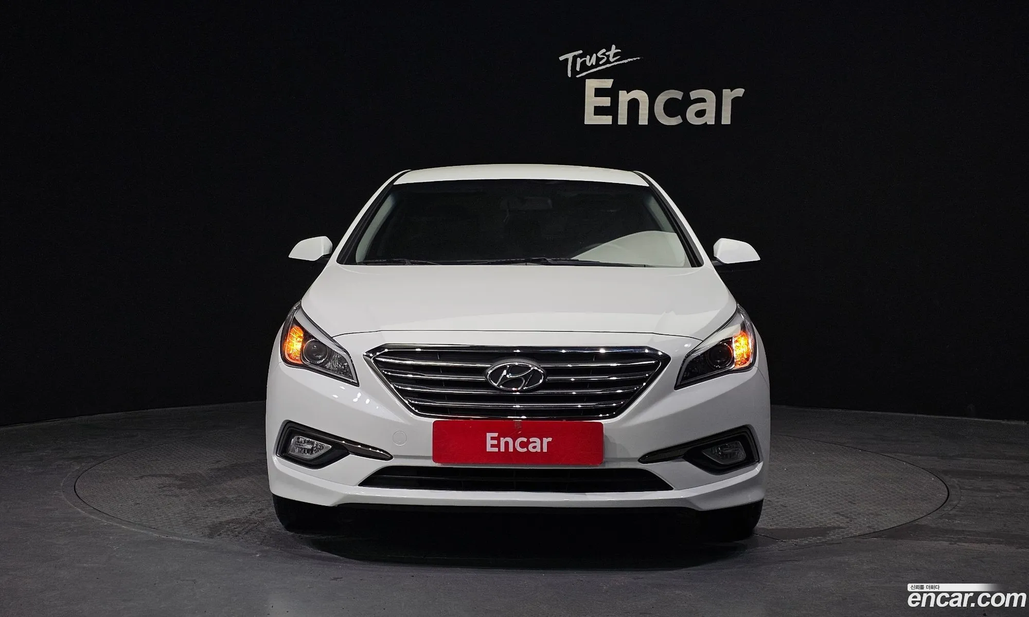 Hyundai Sonata Vii Lf Lpi Smart 2017 - фотография 11881946