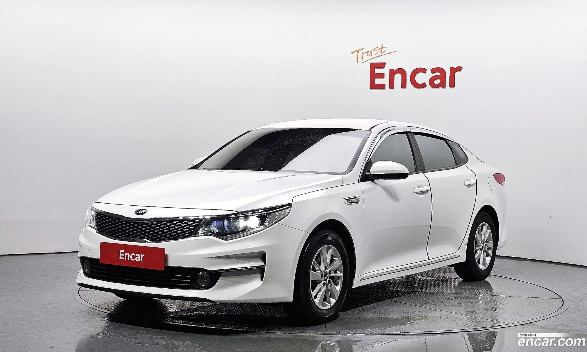 Kia K5 2Nd Generation Lpi Mx Luxury - фотография 11348305
